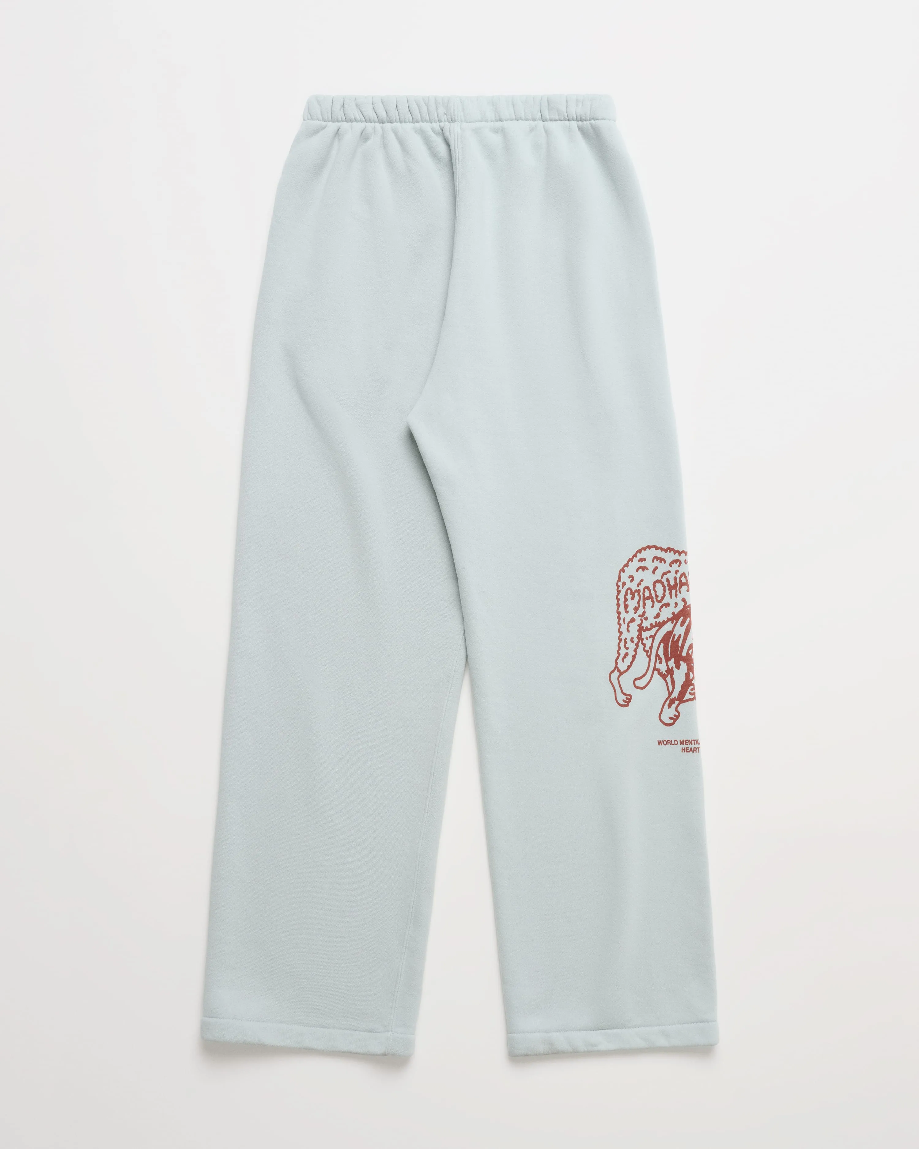Marni Animal Straight Sweatpant sold by Madhappy product image thumbnail 3