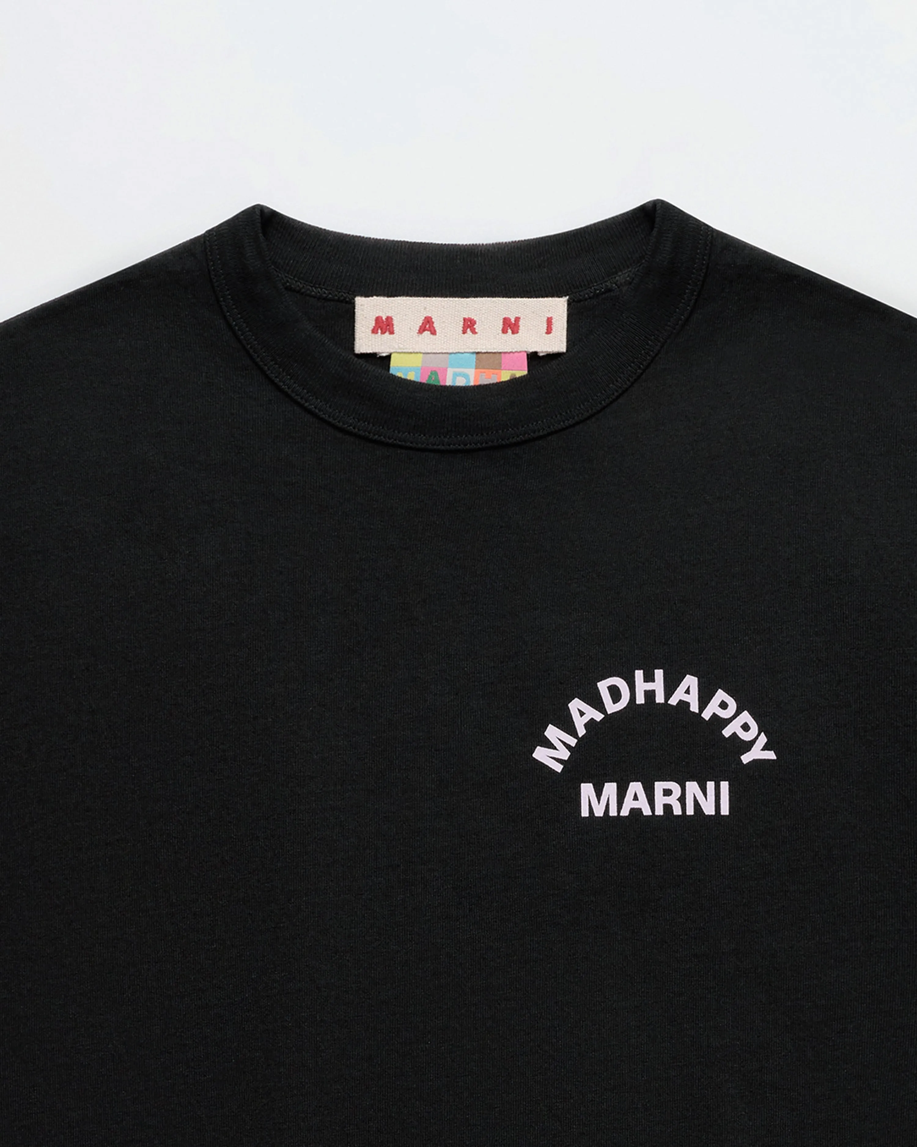 Marni Animal Heavyweight Tee sold by Madhappy product image thumbnail 2