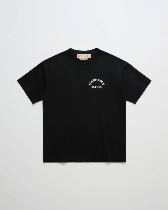 Marni Animal Heavyweight Tee sold by Madhappy