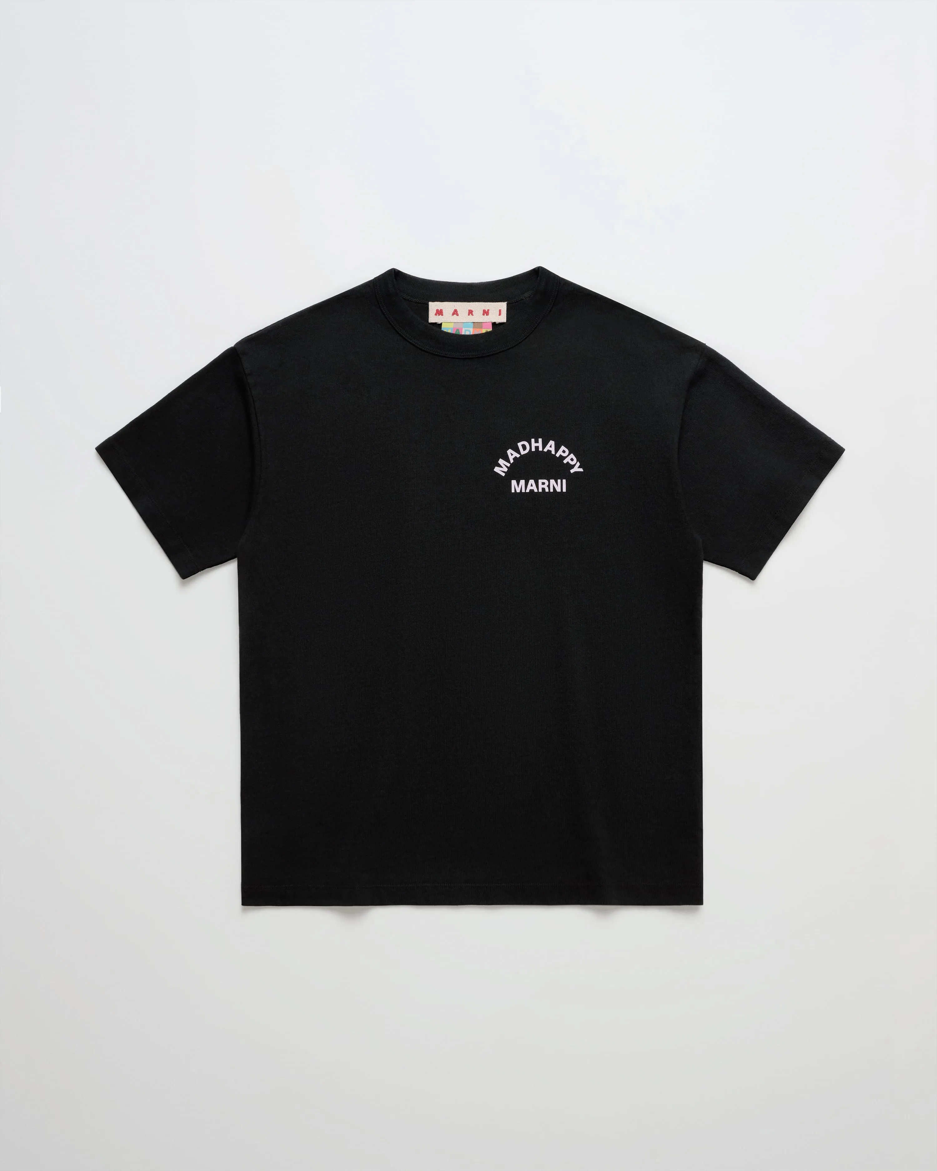 Marni Animal Heavyweight Tee sold by Madhappy