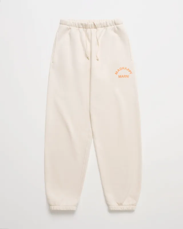 Marni Arch Cuffed Sweatpant sold by Madhappy