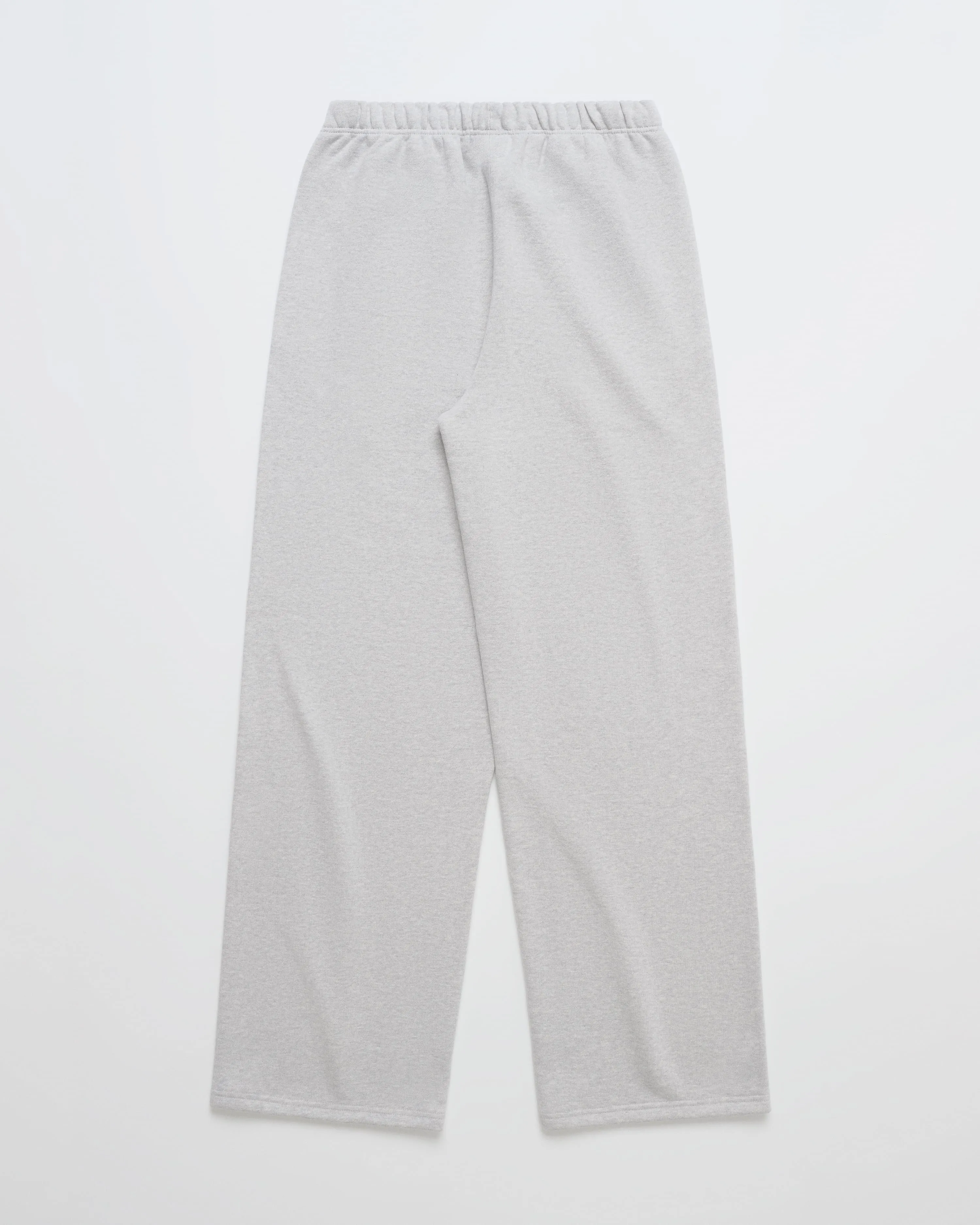 PUMA Fleece Straight Sweatpant sold by Madhappy product image thumbnail 5