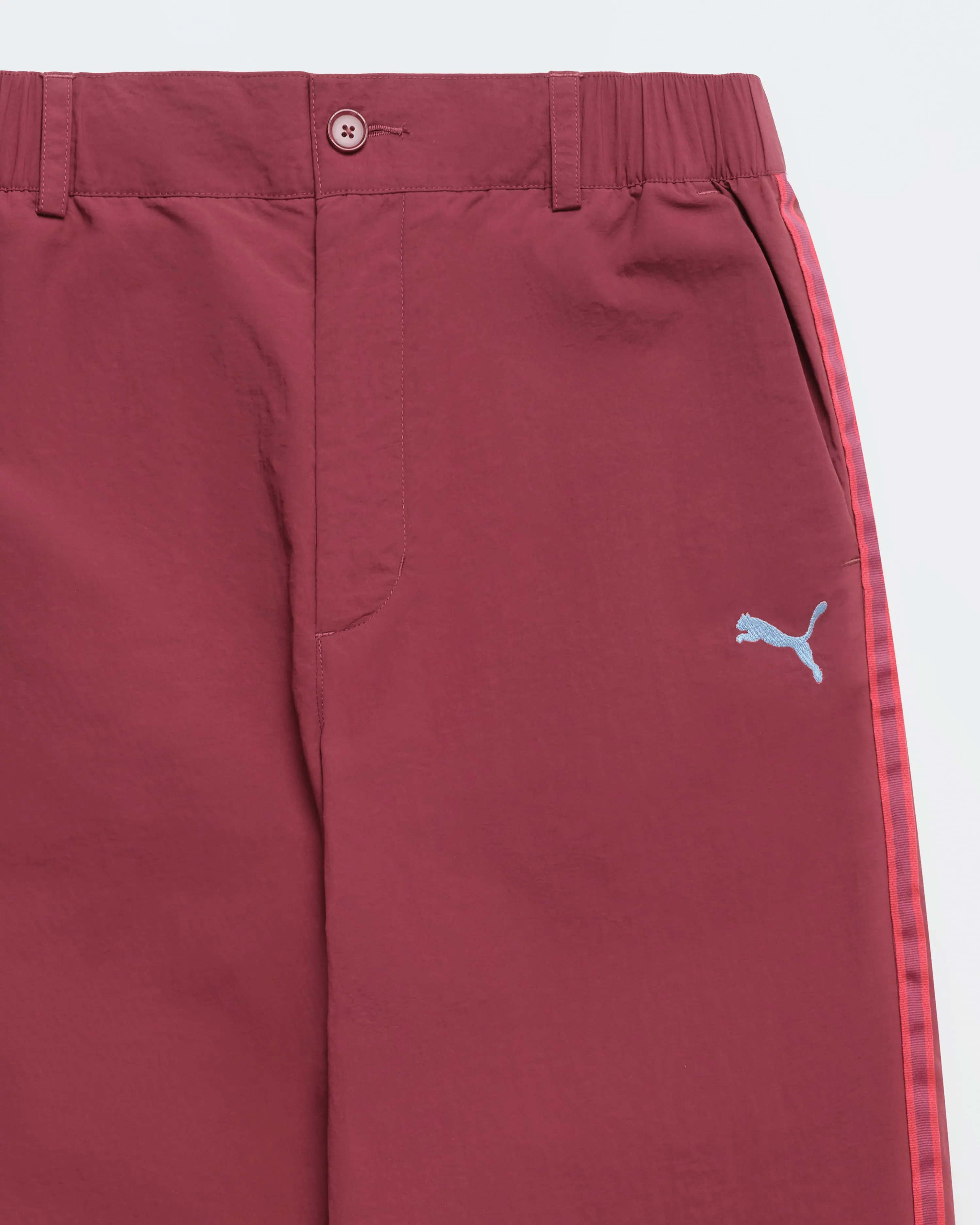 PUMA Nylon Trouser sold by Madhappy product image thumbnail 2