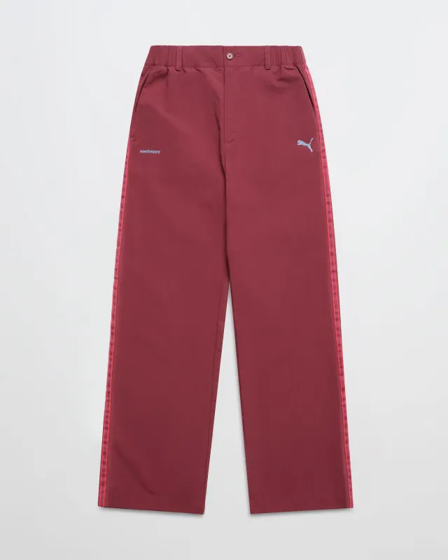 PUMA Nylon Trouser sold by Madhappy