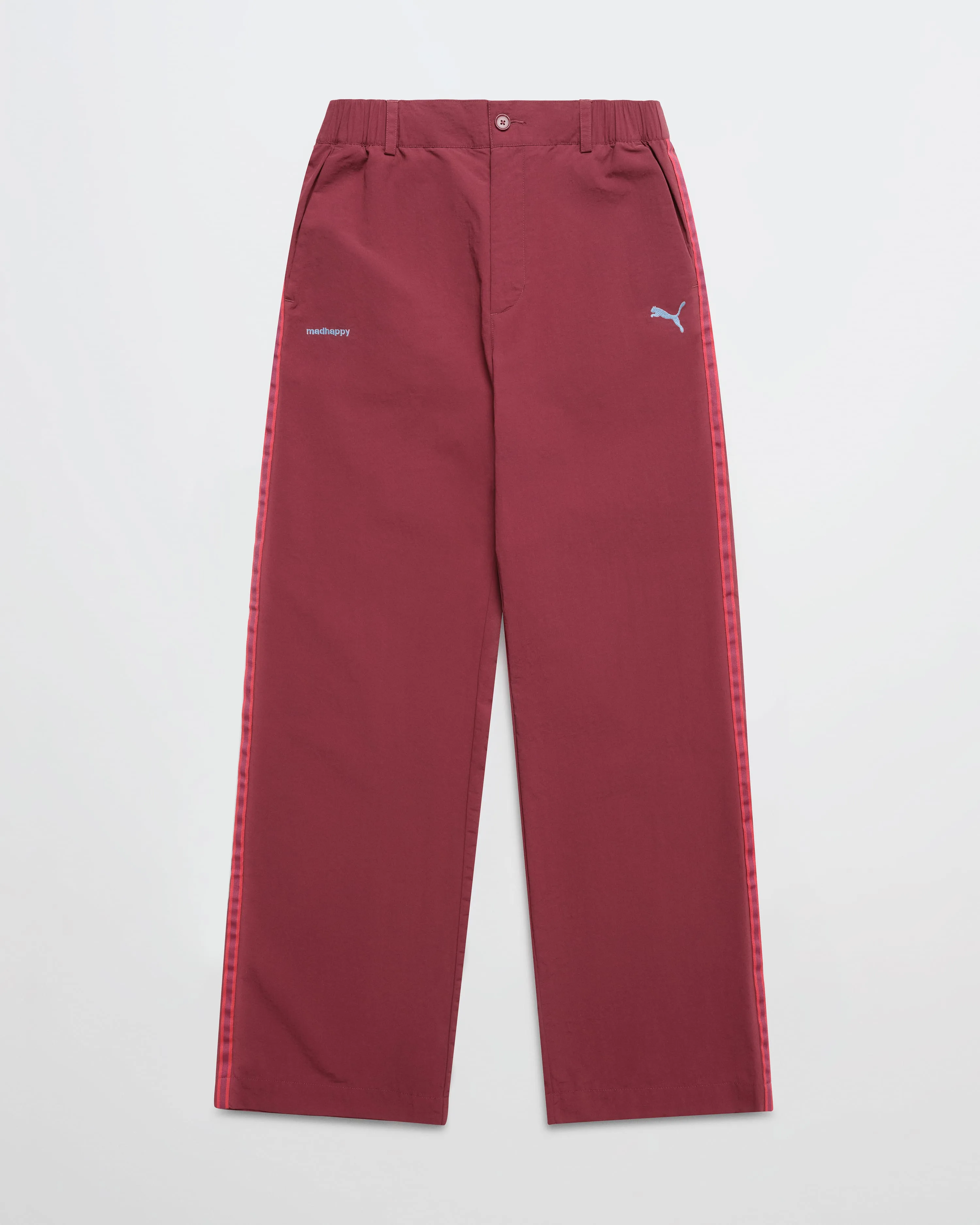 PUMA Nylon Trouser sold by Madhappy