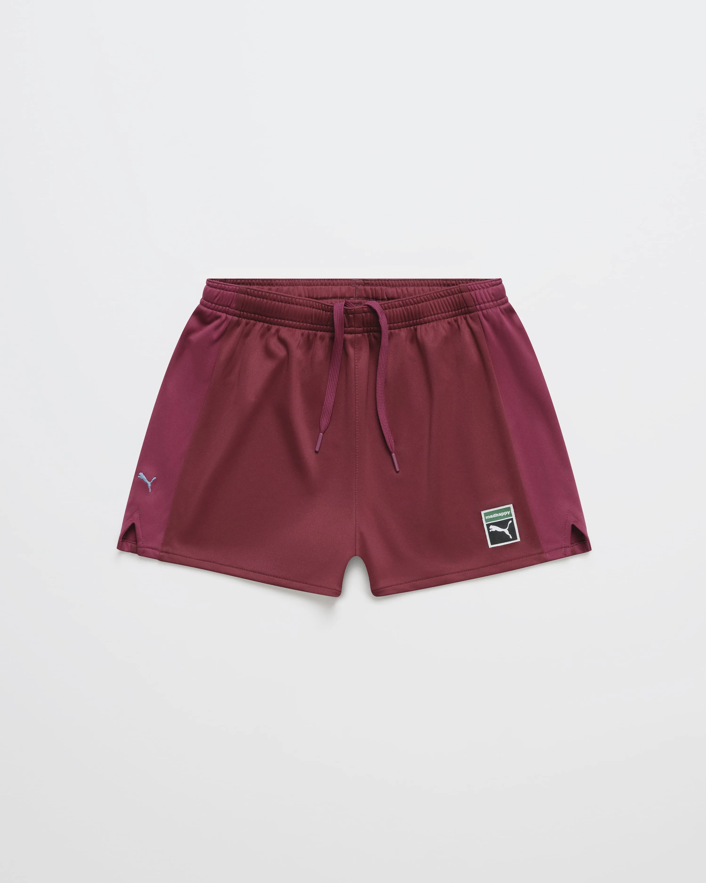 PUMA Women's Track Short sold by Madhappy