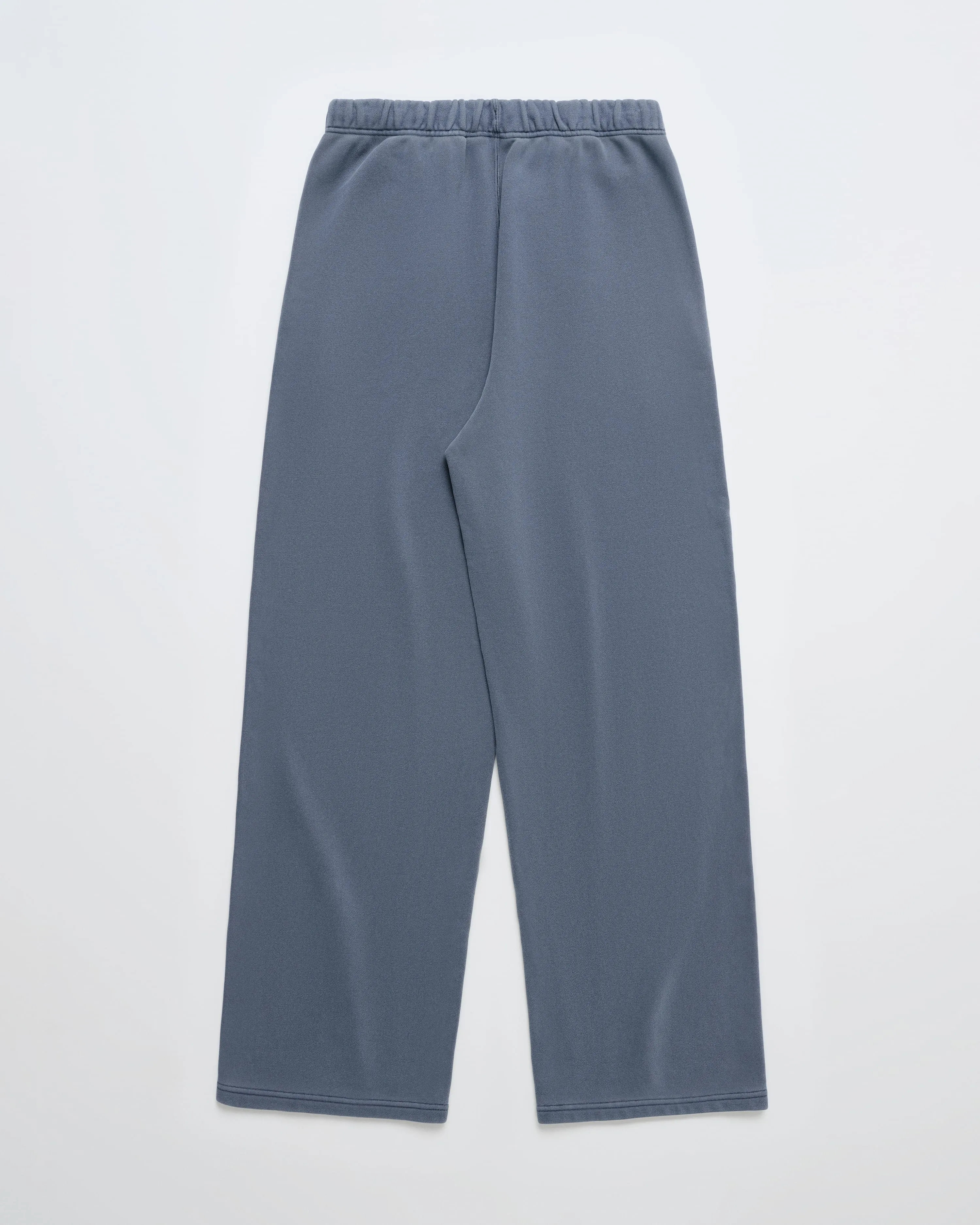 PUMA Fleece Straight Sweatpant sold by Madhappy product image thumbnail 4