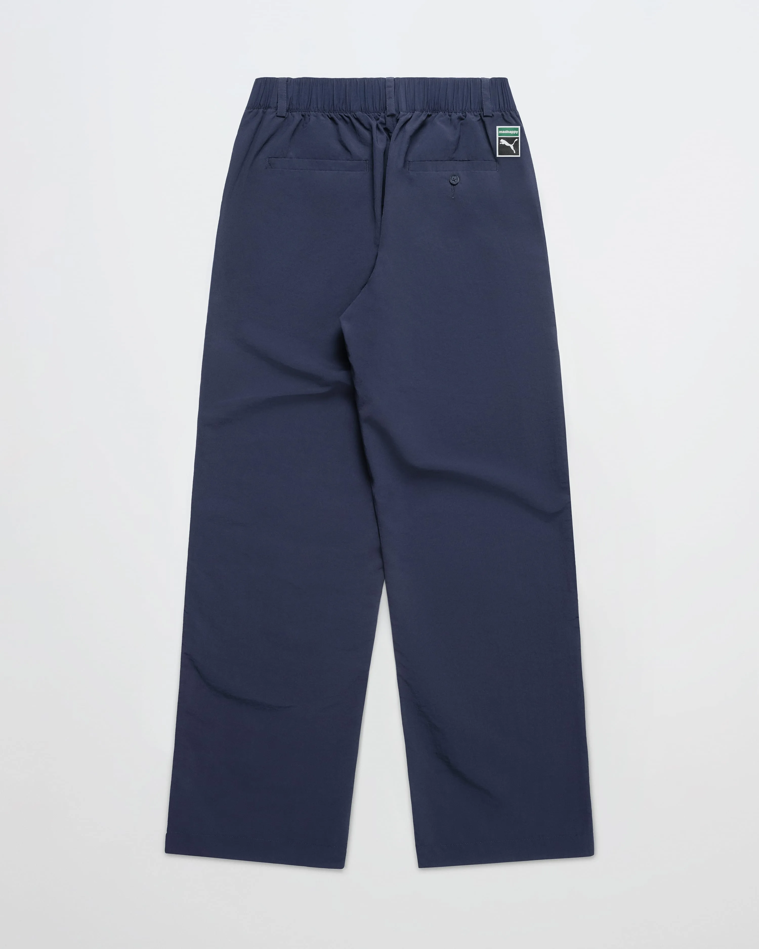 PUMA Nylon Trouser sold by Madhappy product image thumbnail 5