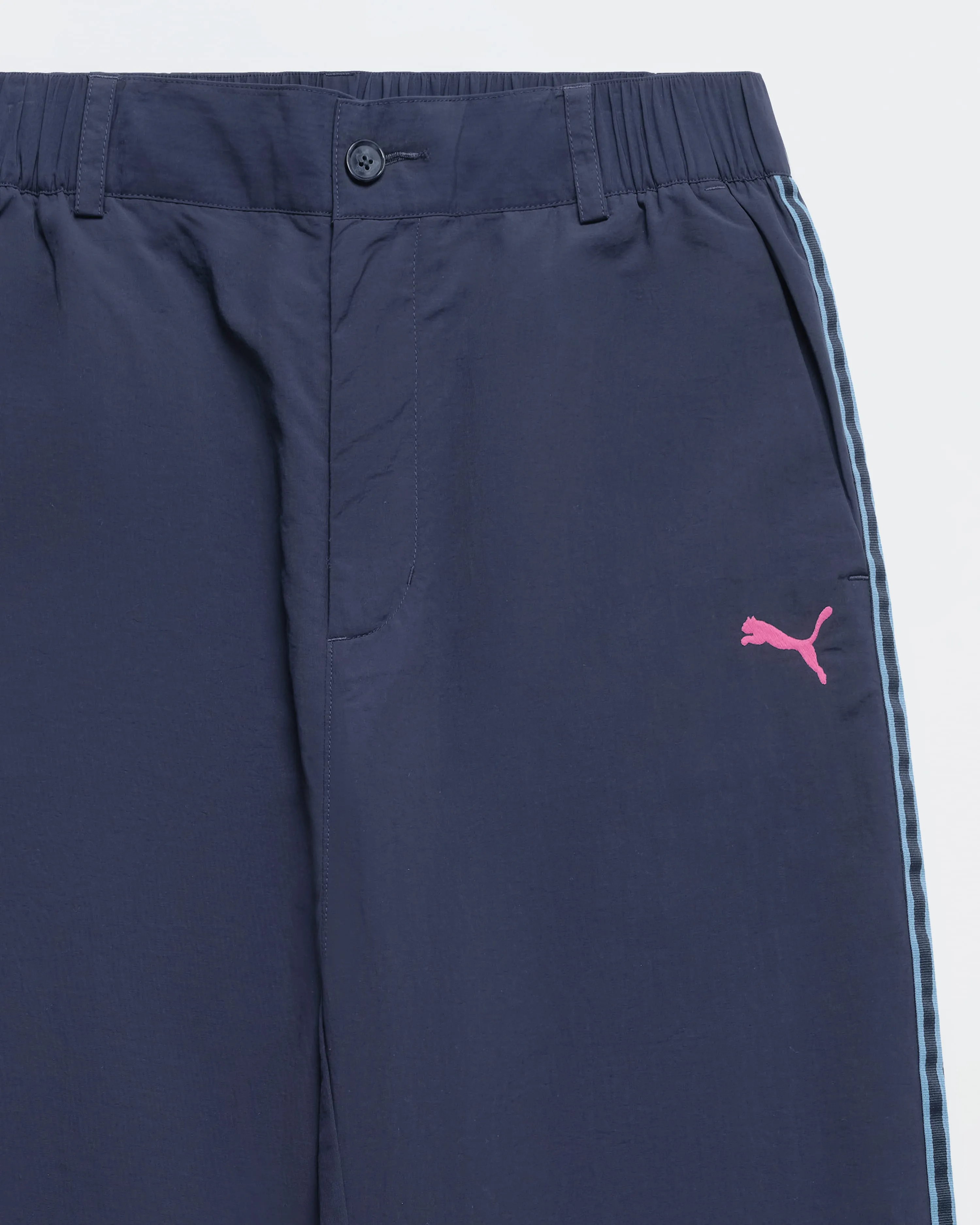 PUMA Nylon Trouser sold by Madhappy product image thumbnail 2