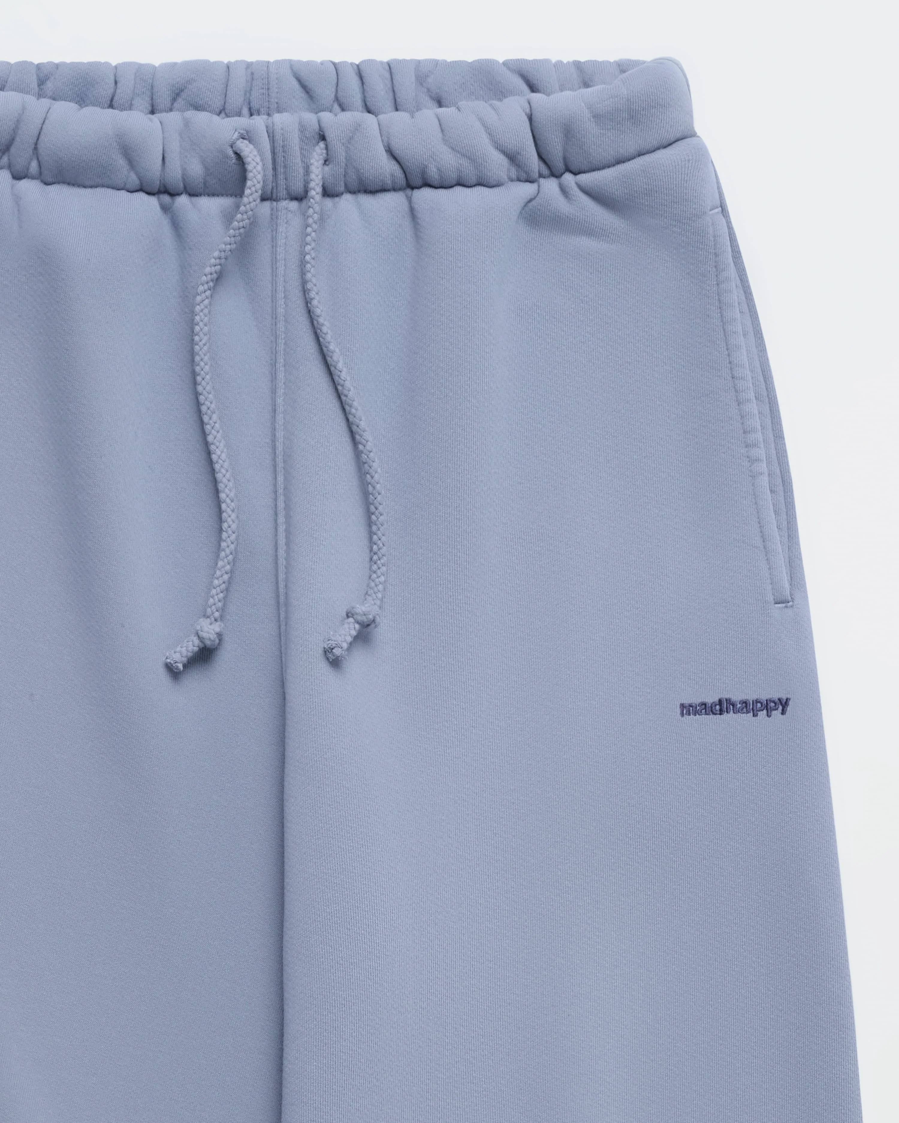 Classics Fleece Straight Sweatpant sold by Madhappy product image thumbnail 2