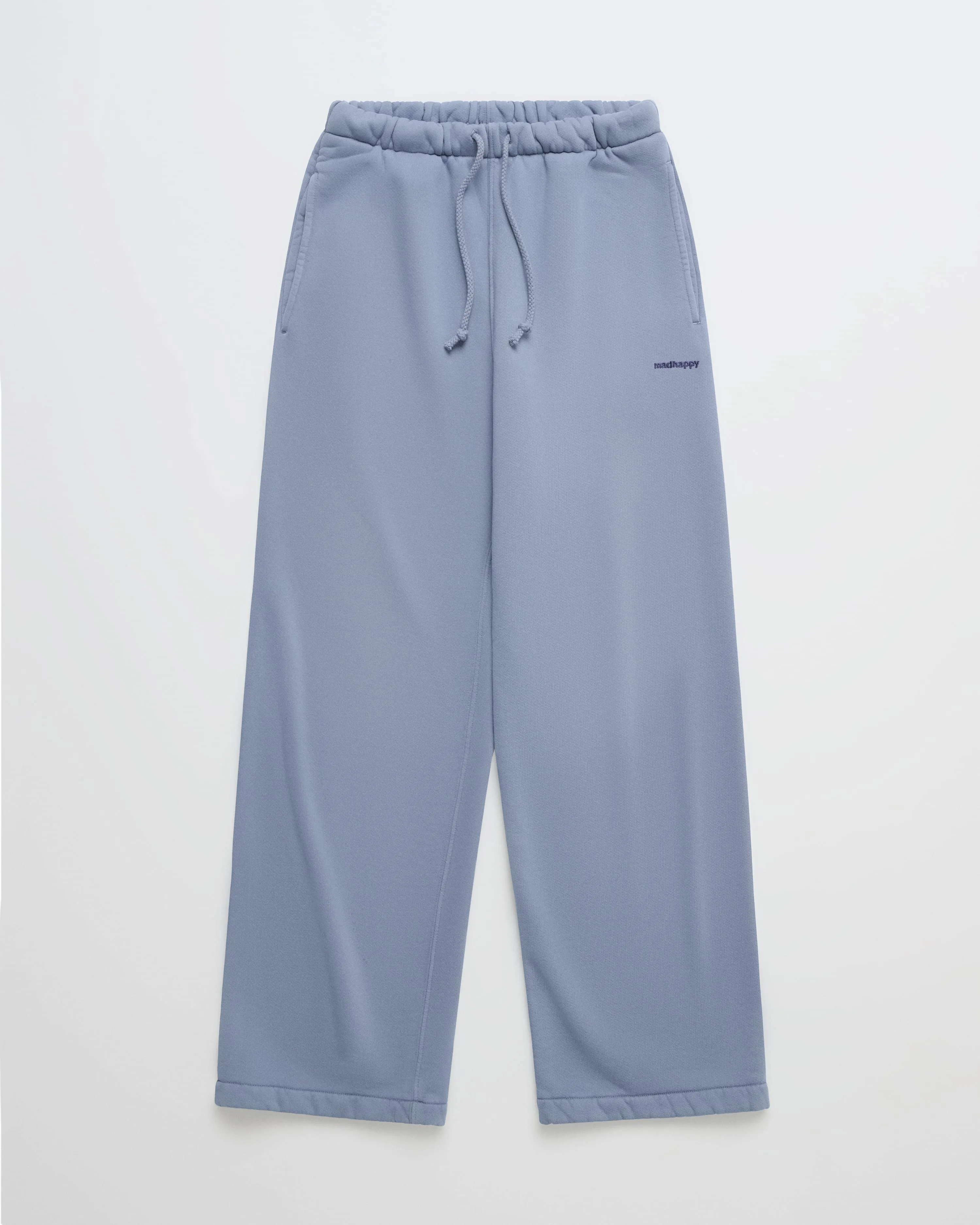 Classics Fleece Straight Sweatpant sold by Madhappy