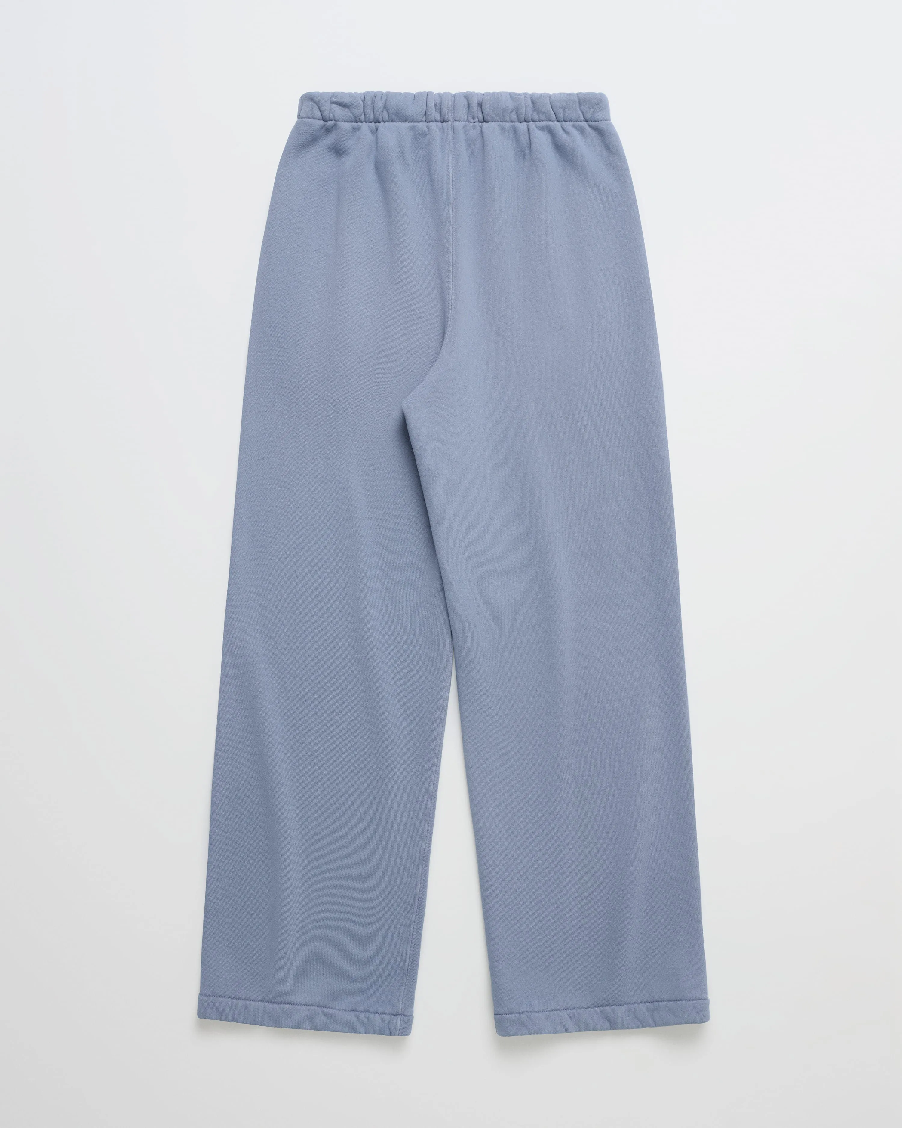 Classics Fleece Straight Sweatpant sold by Madhappy product image thumbnail 3