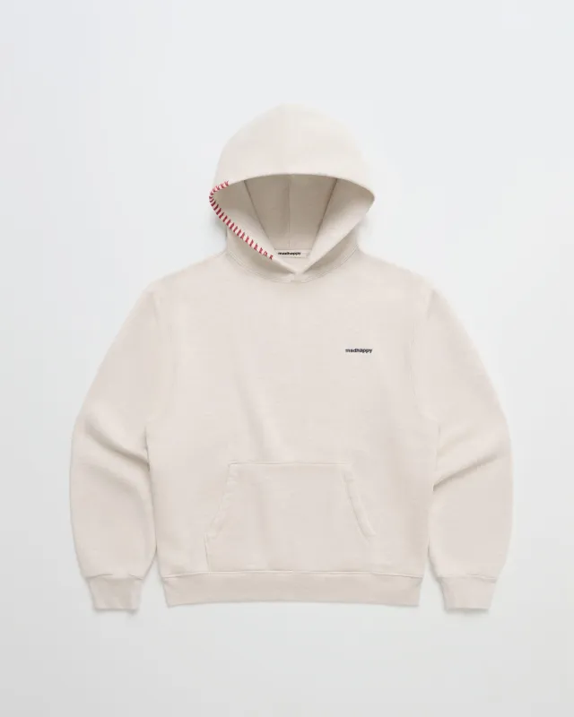 Classics Fleece Hoodie sold by Madhappy