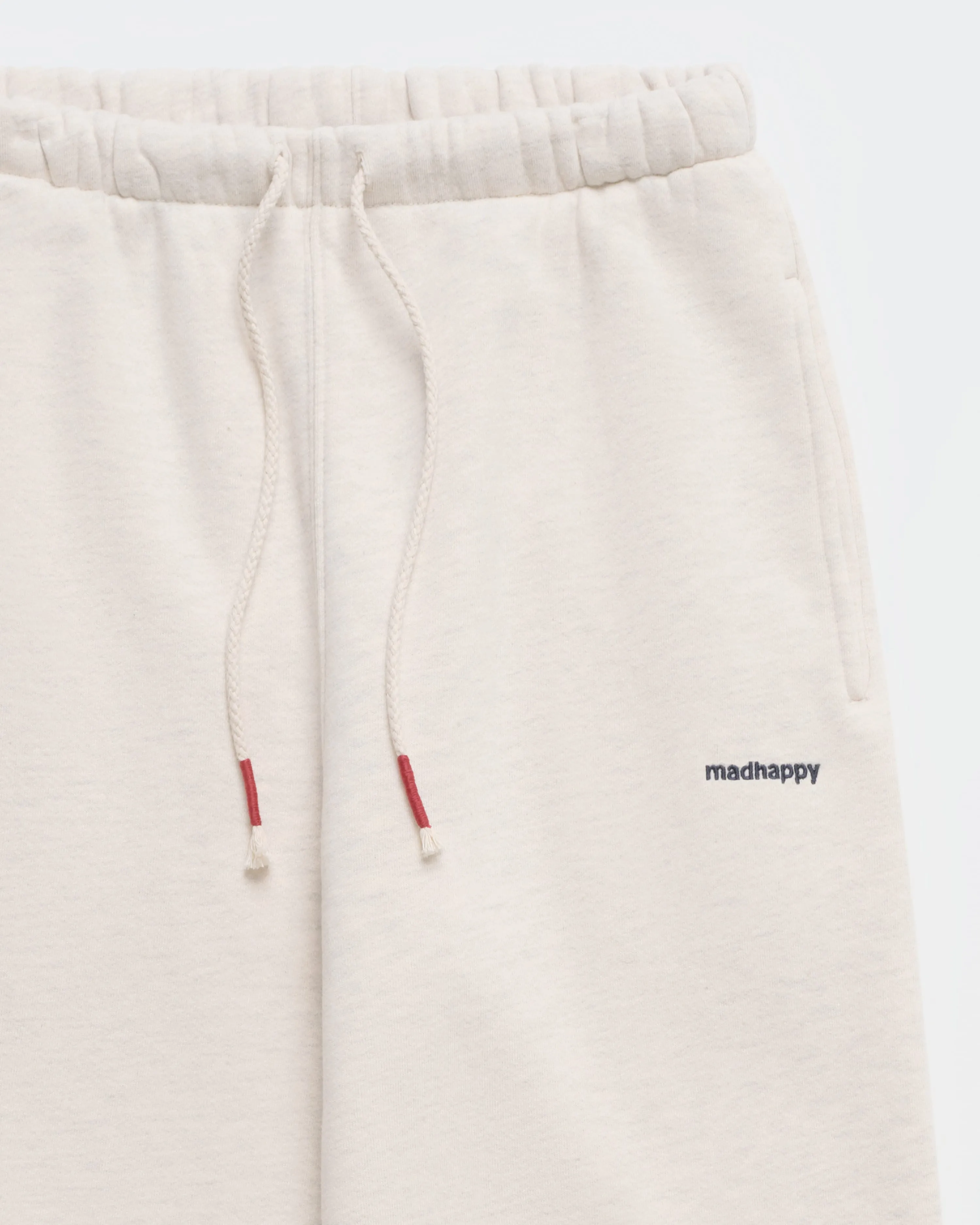 Classics Fleece Straight Sweatpant sold by Madhappy product image thumbnail 2