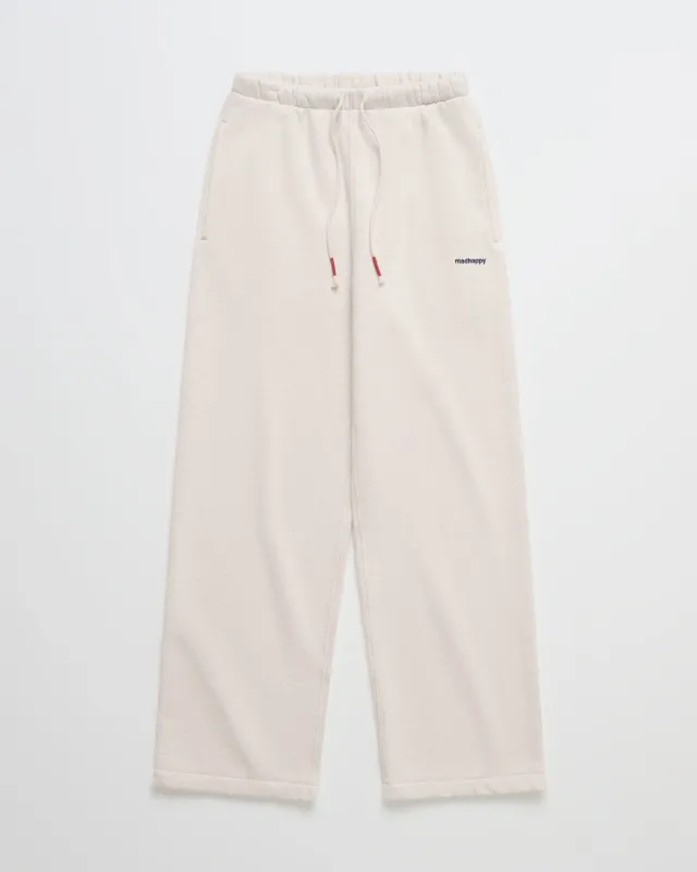 Classics Fleece Straight Sweatpant sold by Madhappy