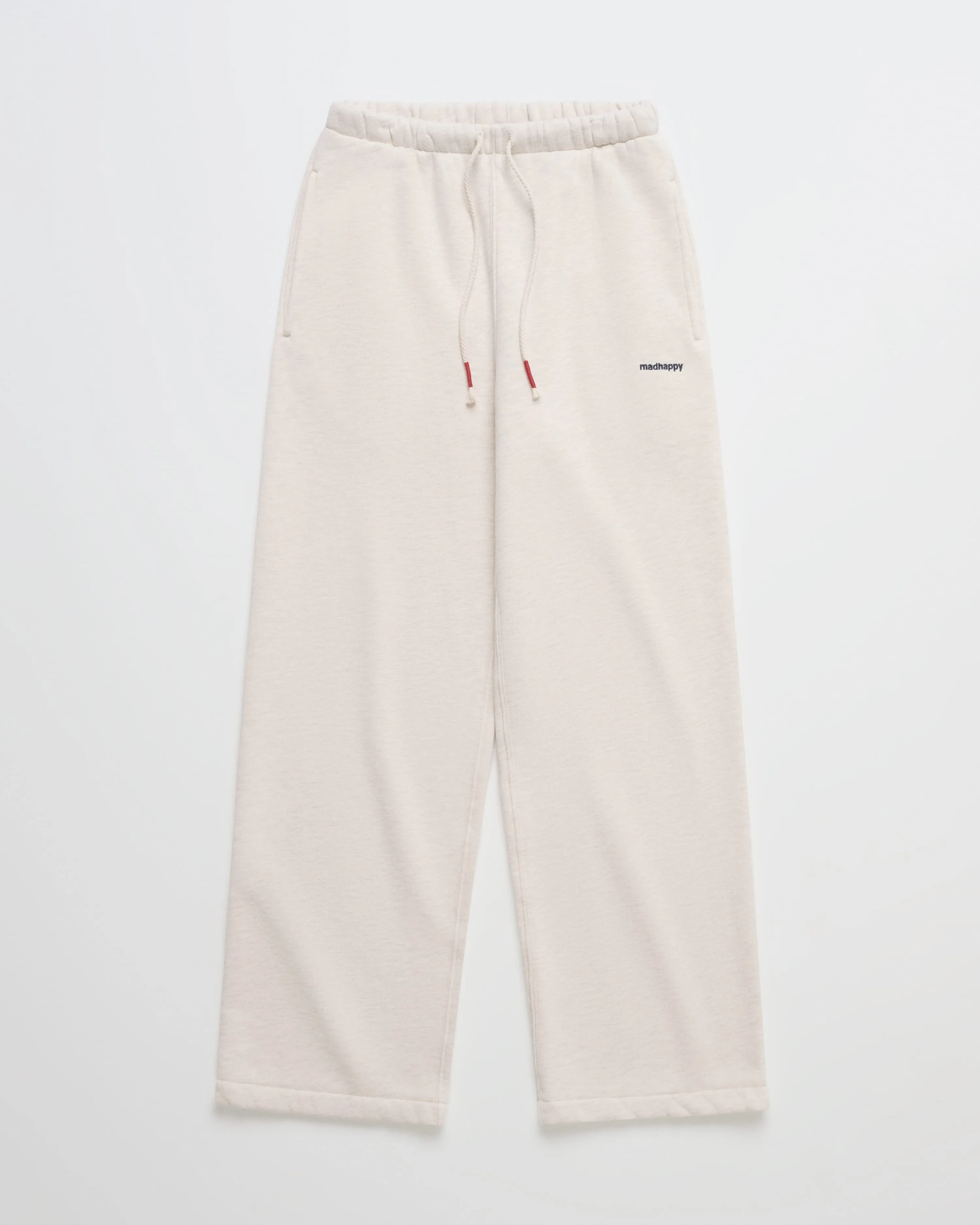 Classics Fleece Straight Sweatpant sold by Madhappy