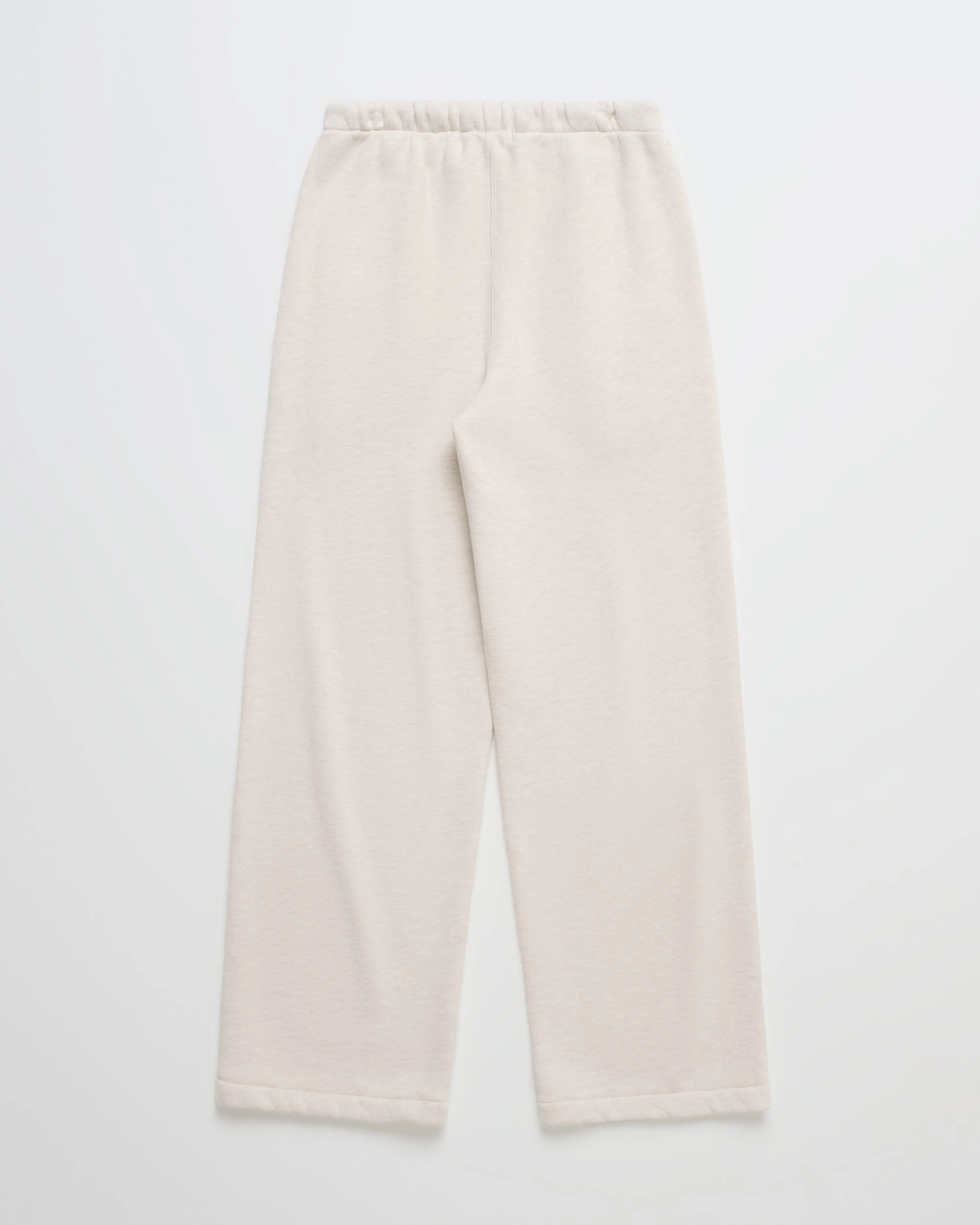 Classics Fleece Straight Sweatpant sold by Madhappy product image thumbnail 3
