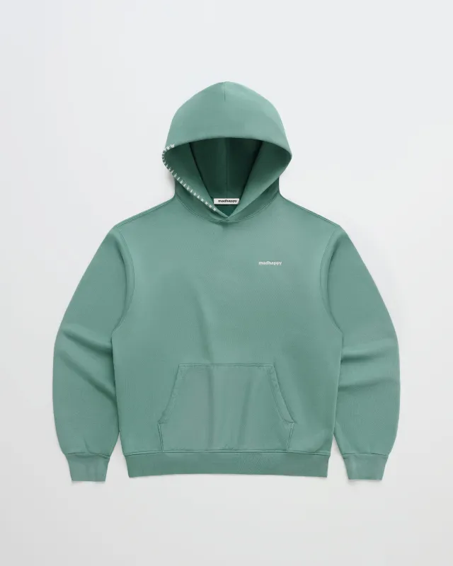 Classics Fleece Hoodie sold by Madhappy