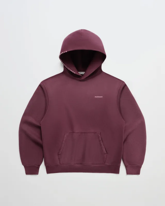 Classics Fleece Hoodie sold by Madhappy