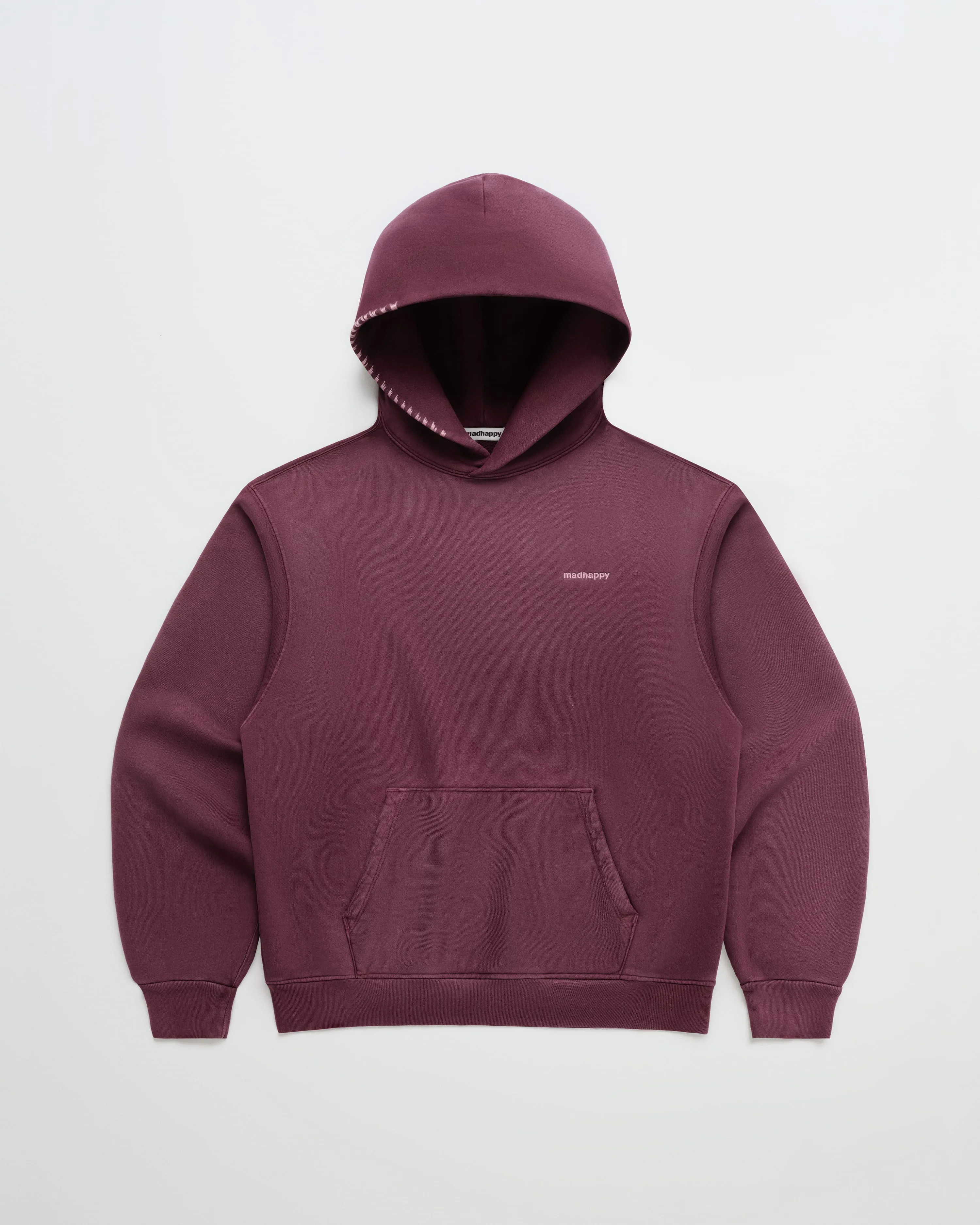 Classics Fleece Hoodie sold by Madhappy