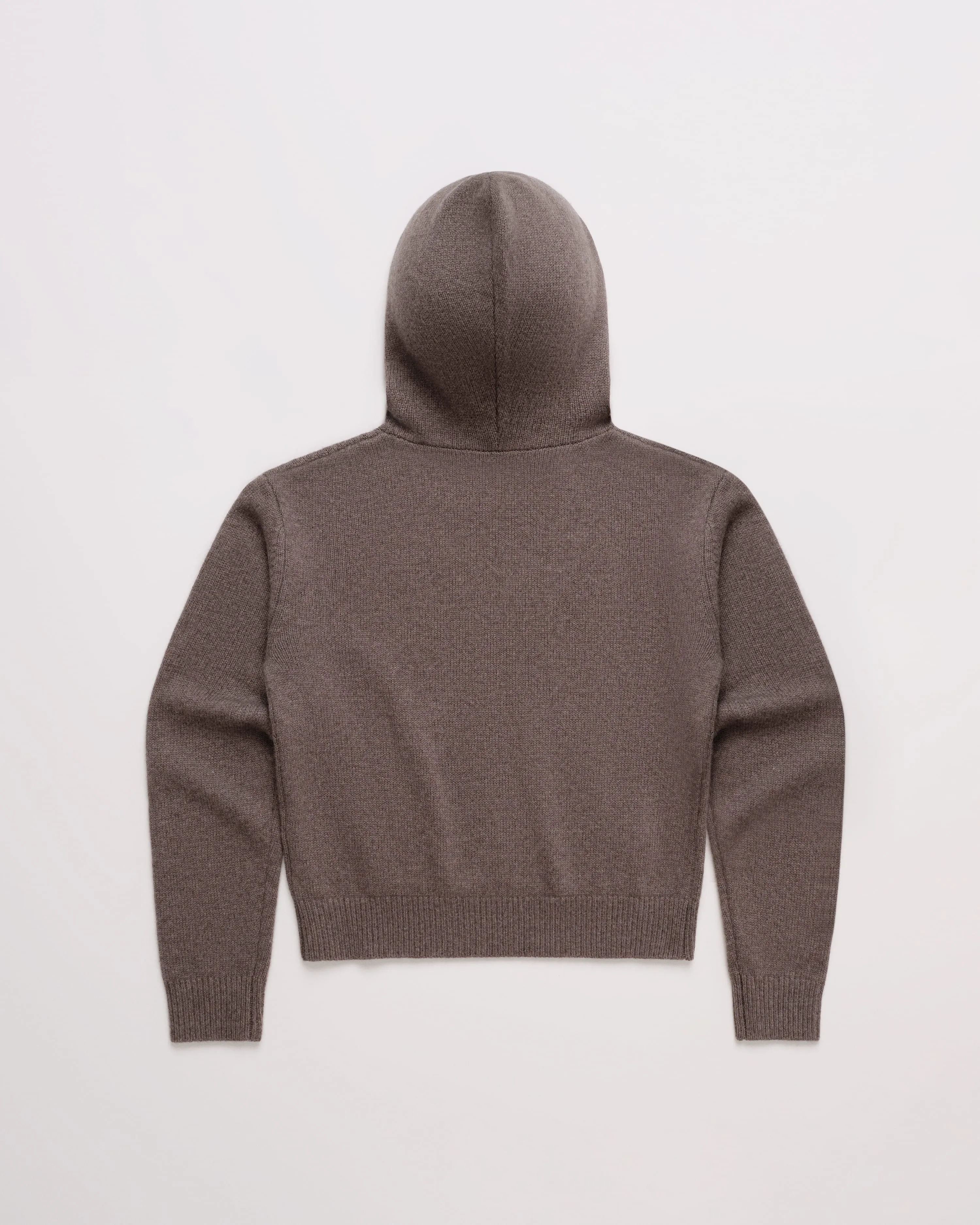 Shrunken Pullover Sweater Hoodie sold by Madhappy product image thumbnail 3