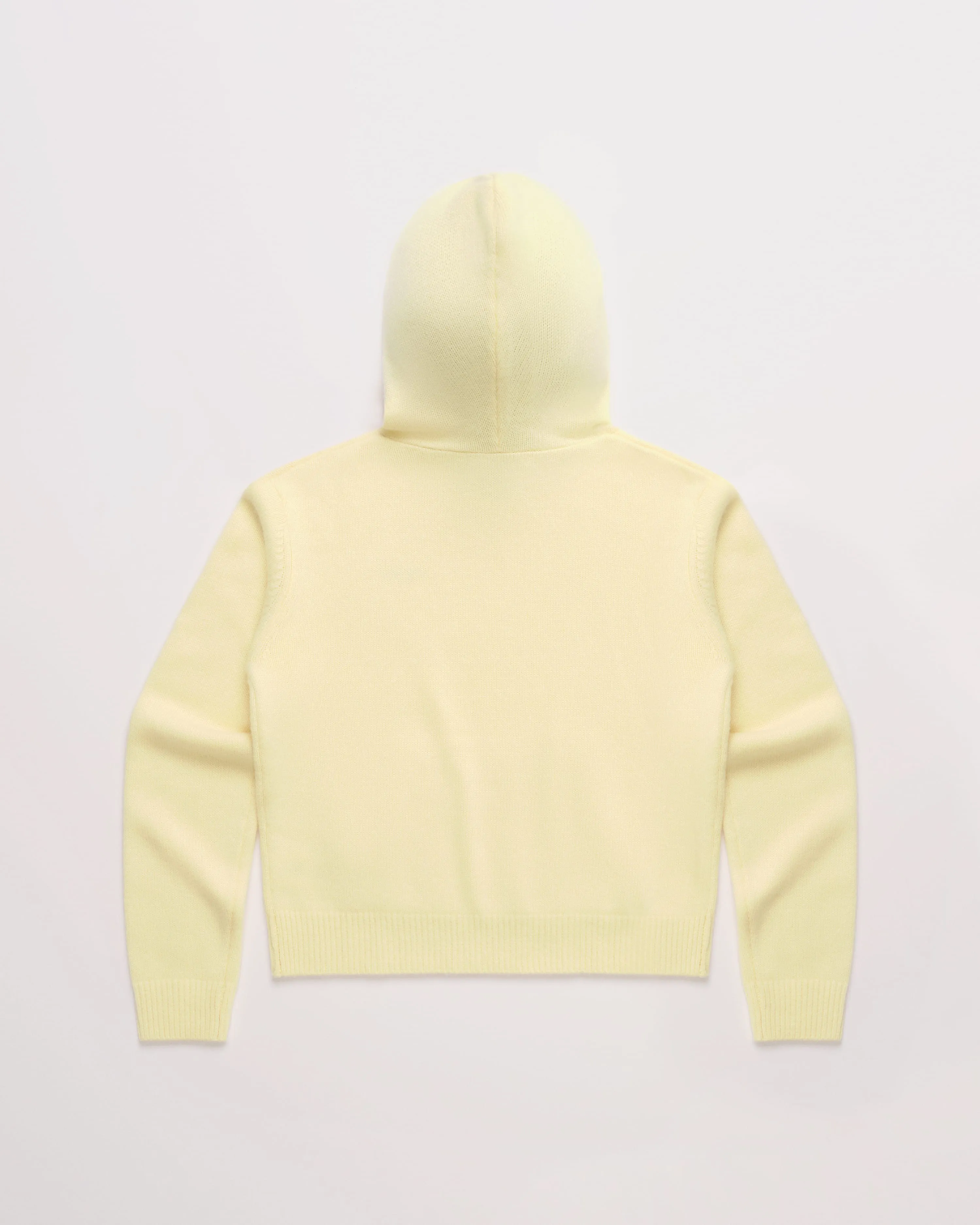 Shrunken Pullover Sweater Hoodie sold by Madhappy product image thumbnail 3