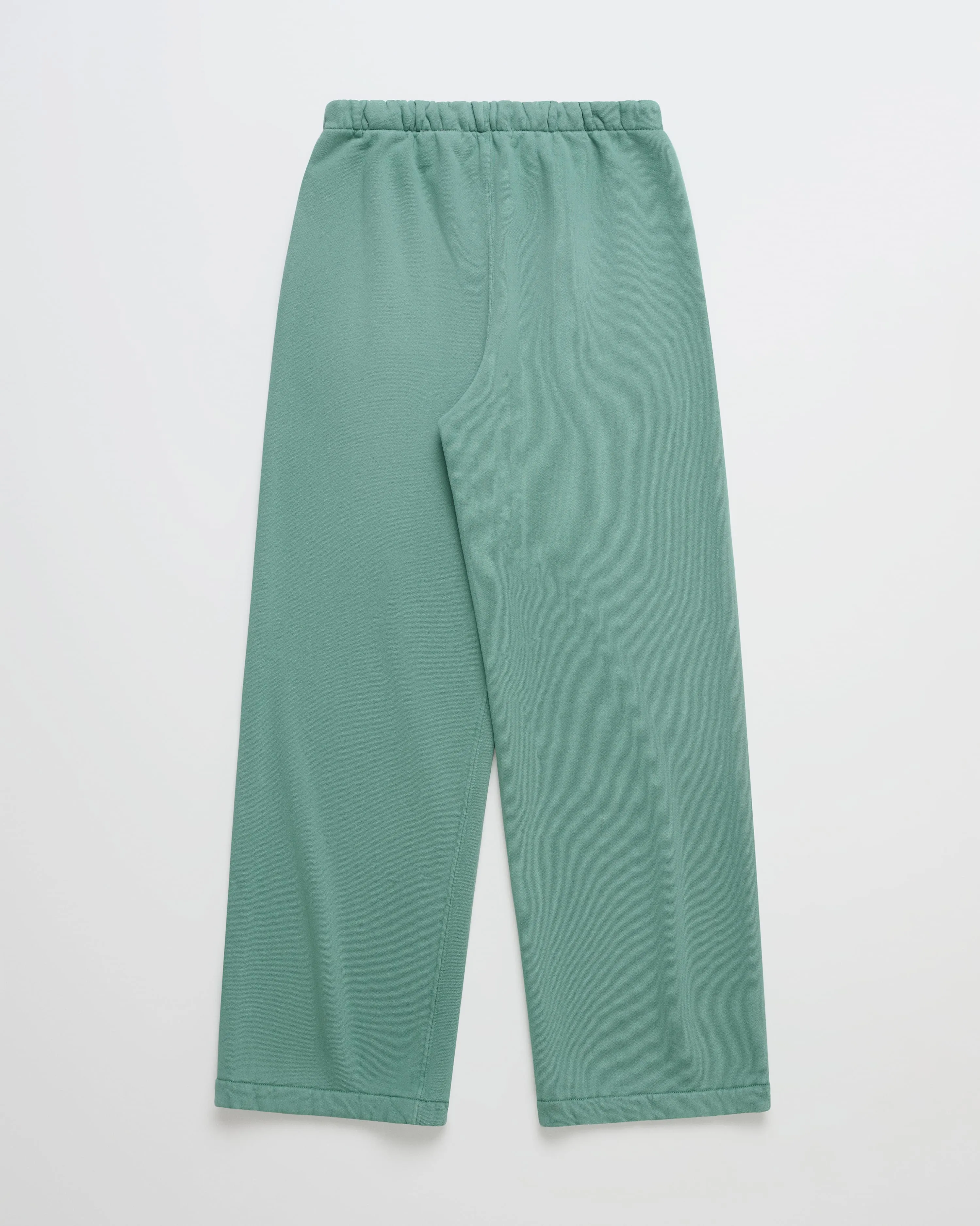 Classics Fleece Straight Sweatpant sold by Madhappy product image thumbnail 3