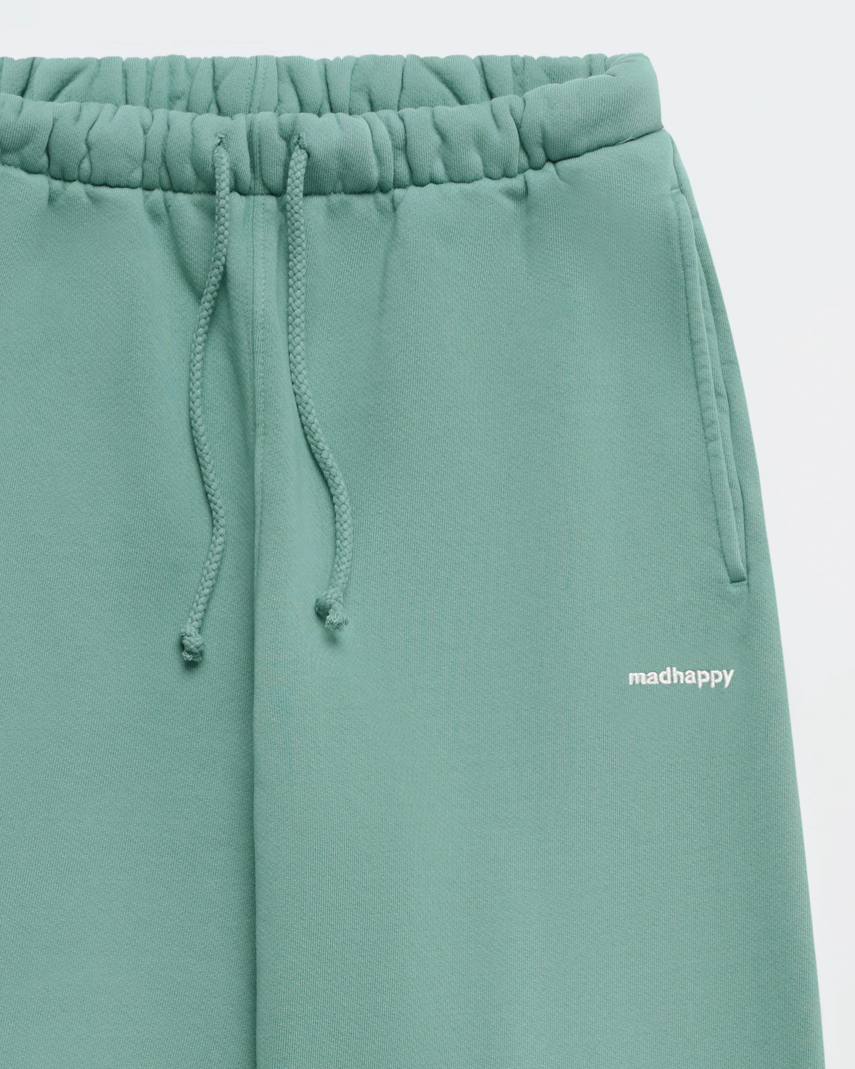 Classics Fleece Straight Sweatpant sold by Madhappy product image thumbnail 2