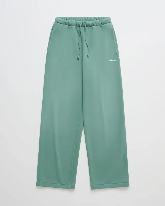 Classics Fleece Straight Sweatpant sold by Madhappy