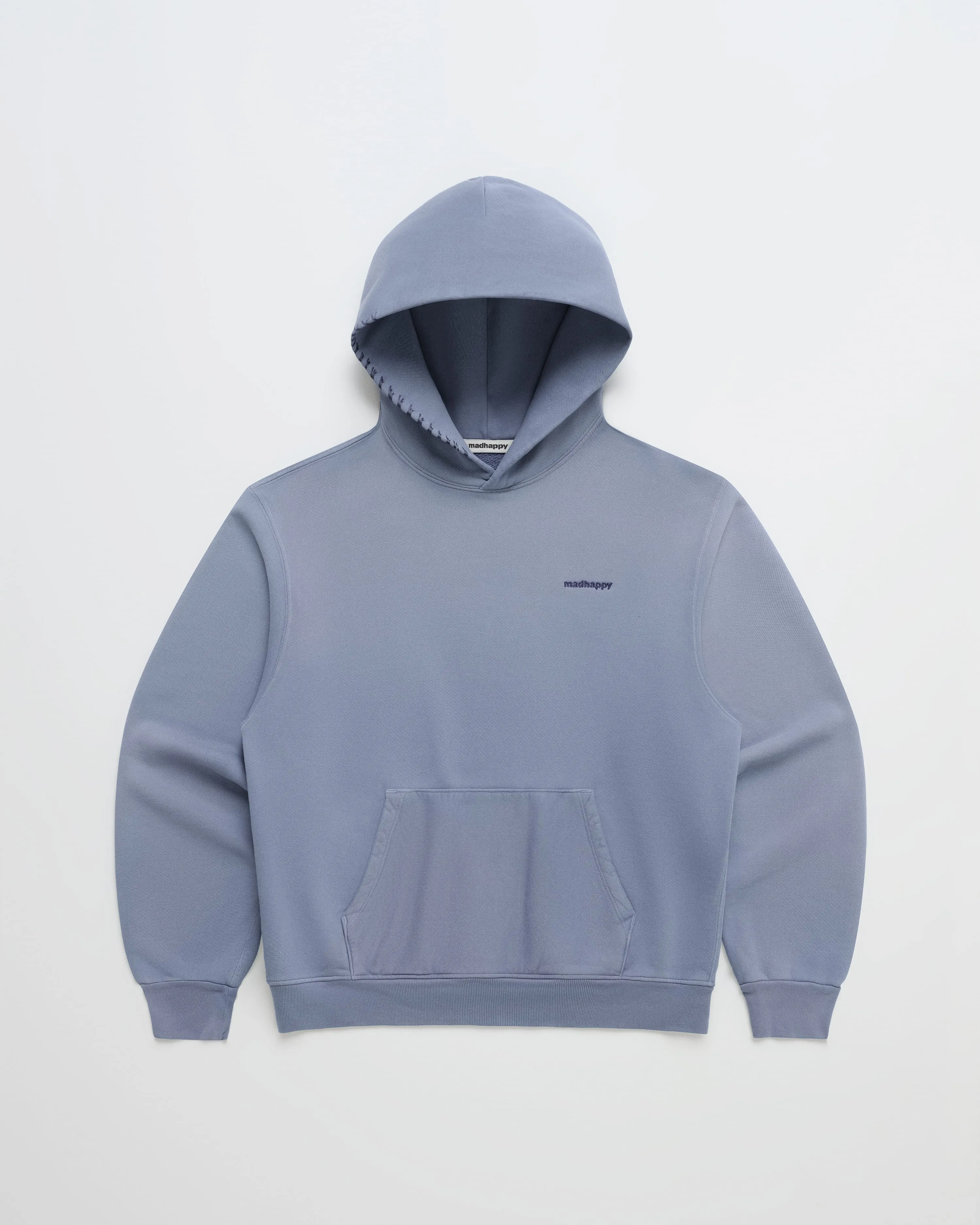 Classics Fleece Hoodie sold by Madhappy