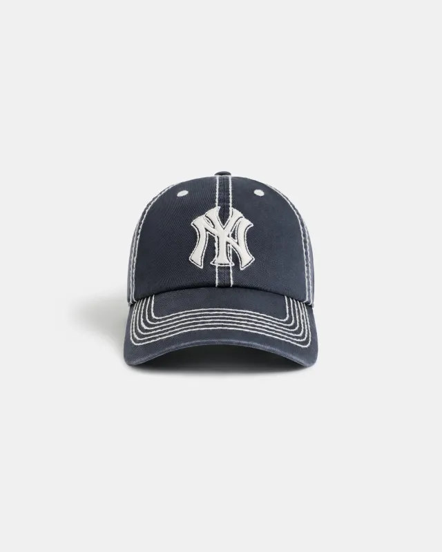 Yankees Bowtie '47 Clean Up | Parallel