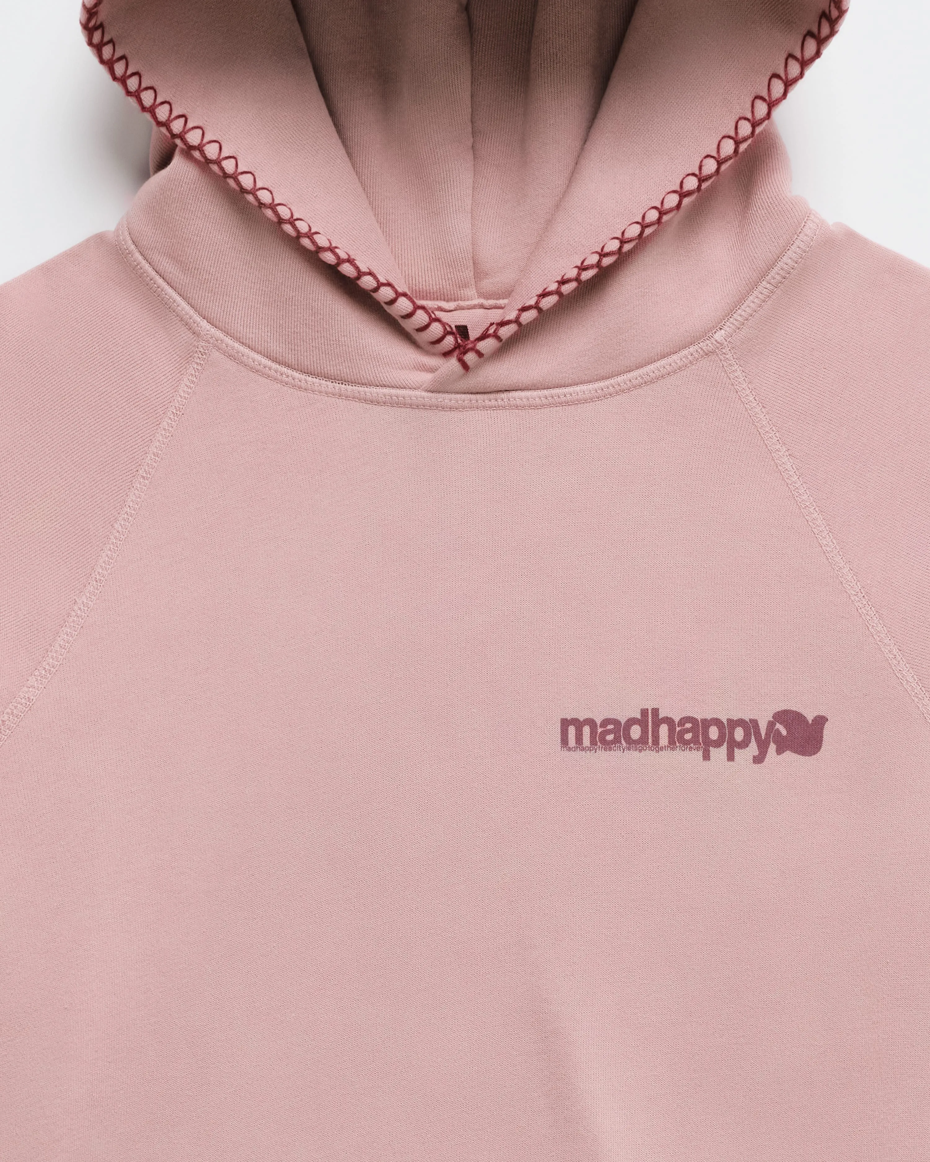 FREECITY IGOTTANEWLIFE Hoodie sold by Madhappy product image thumbnail 5