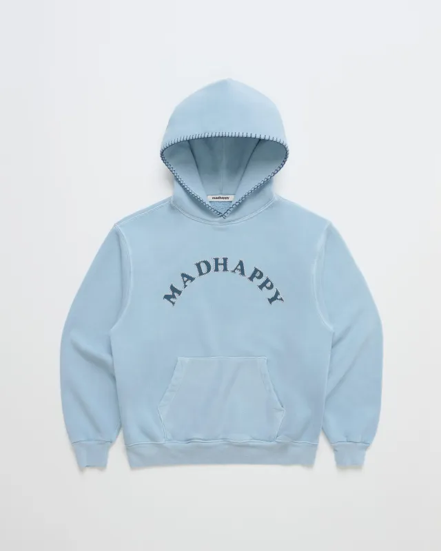 Studs Cooper Fleece Hoodie sold by Madhappy