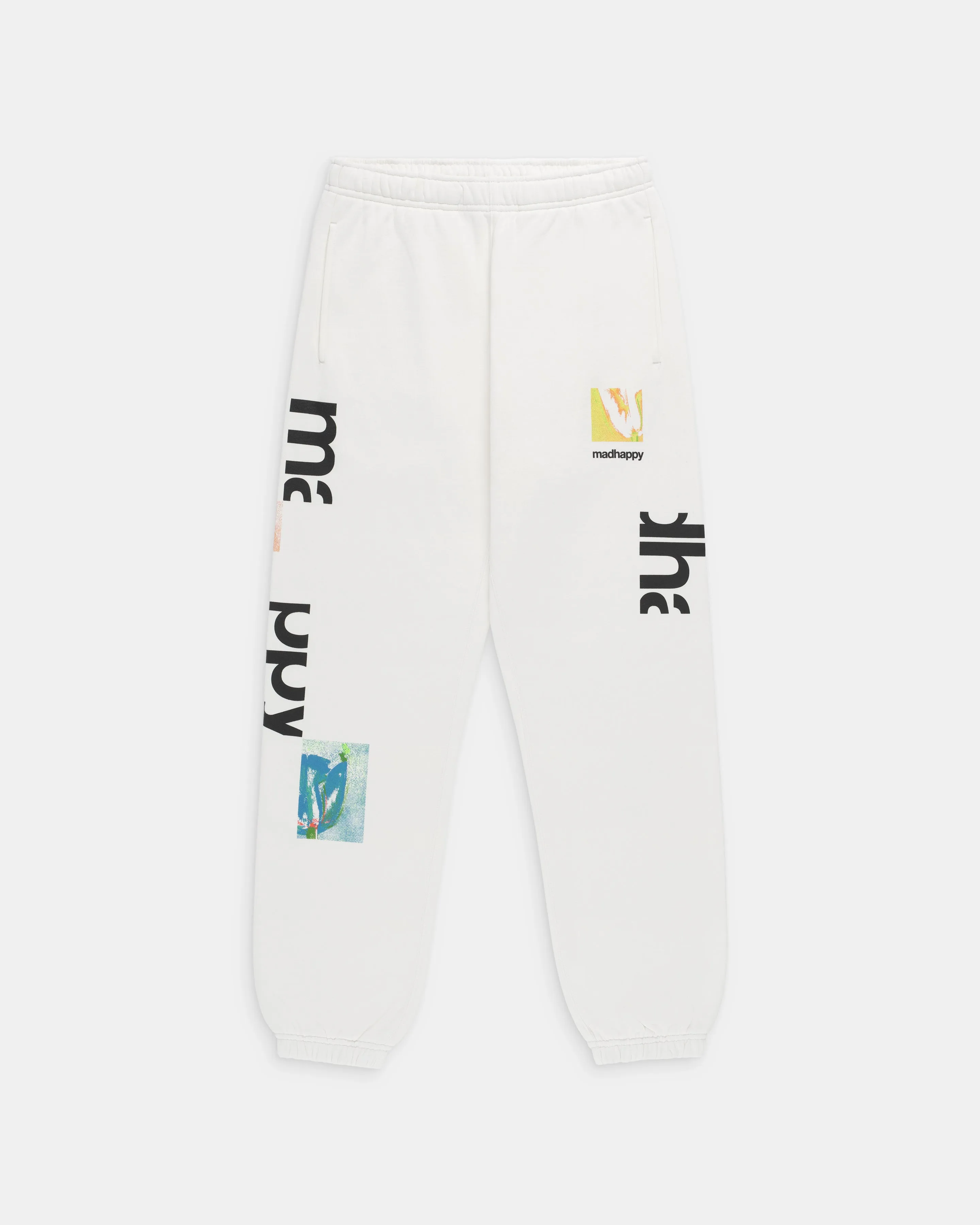 MHAM Midweight Fleece Sweatpant sold by Madhappy