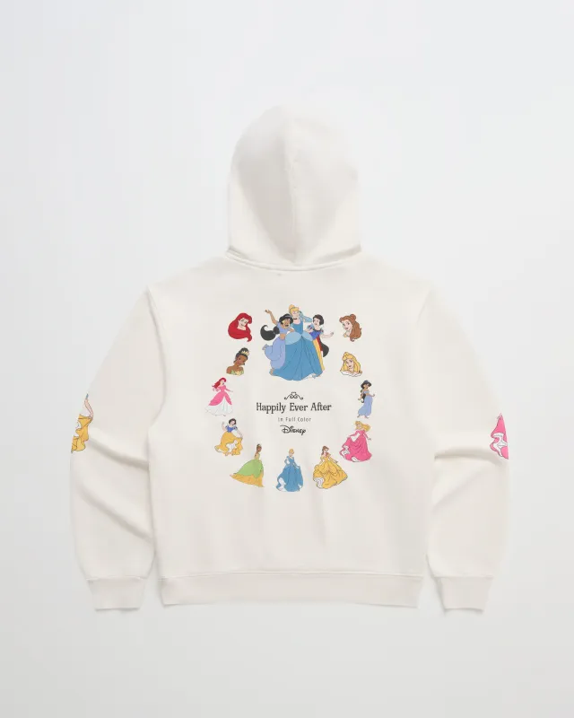 Happily Ever After Fleece Hoodie sold by Madhappy