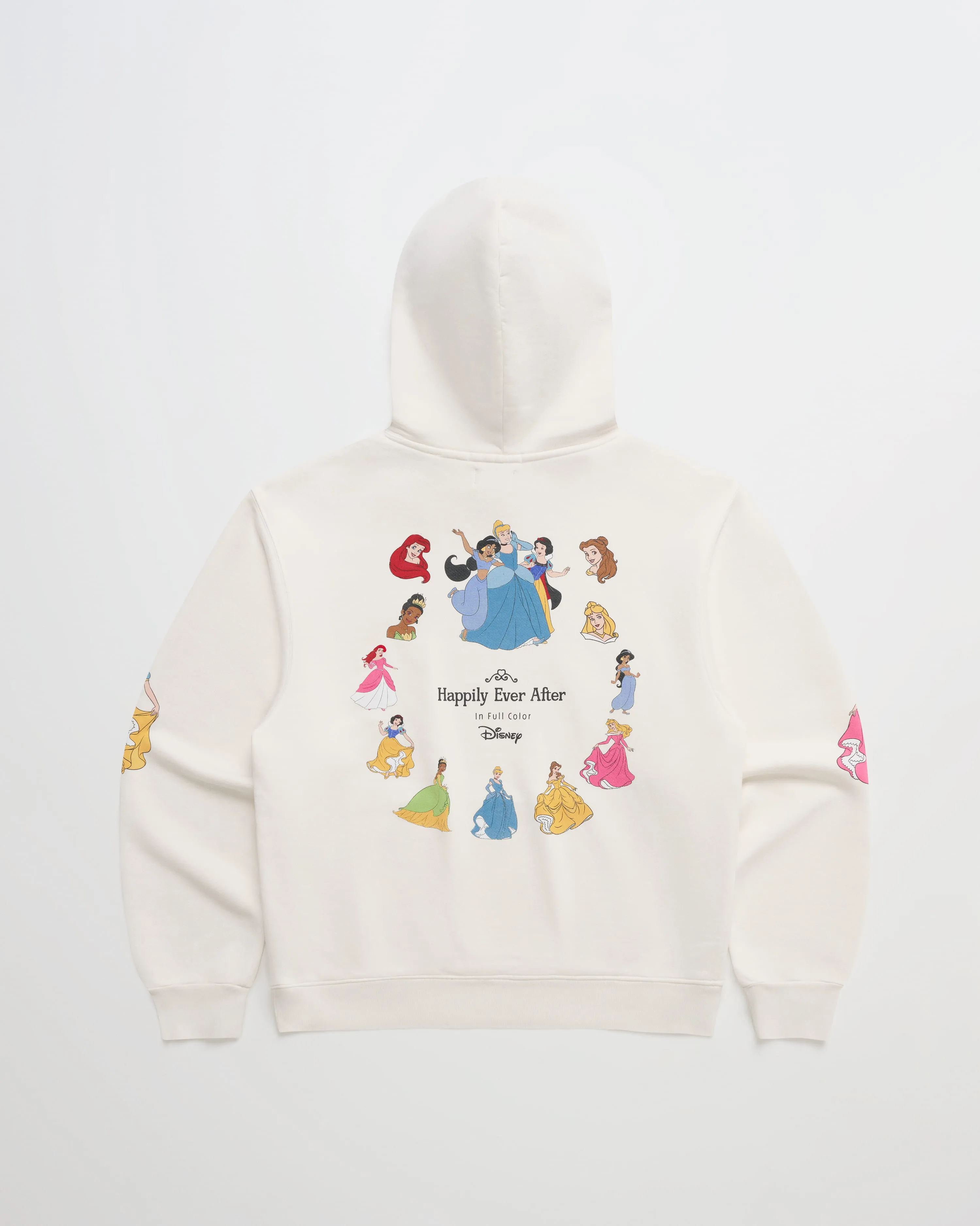 Happily Ever After Fleece Hoodie sold by Madhappy