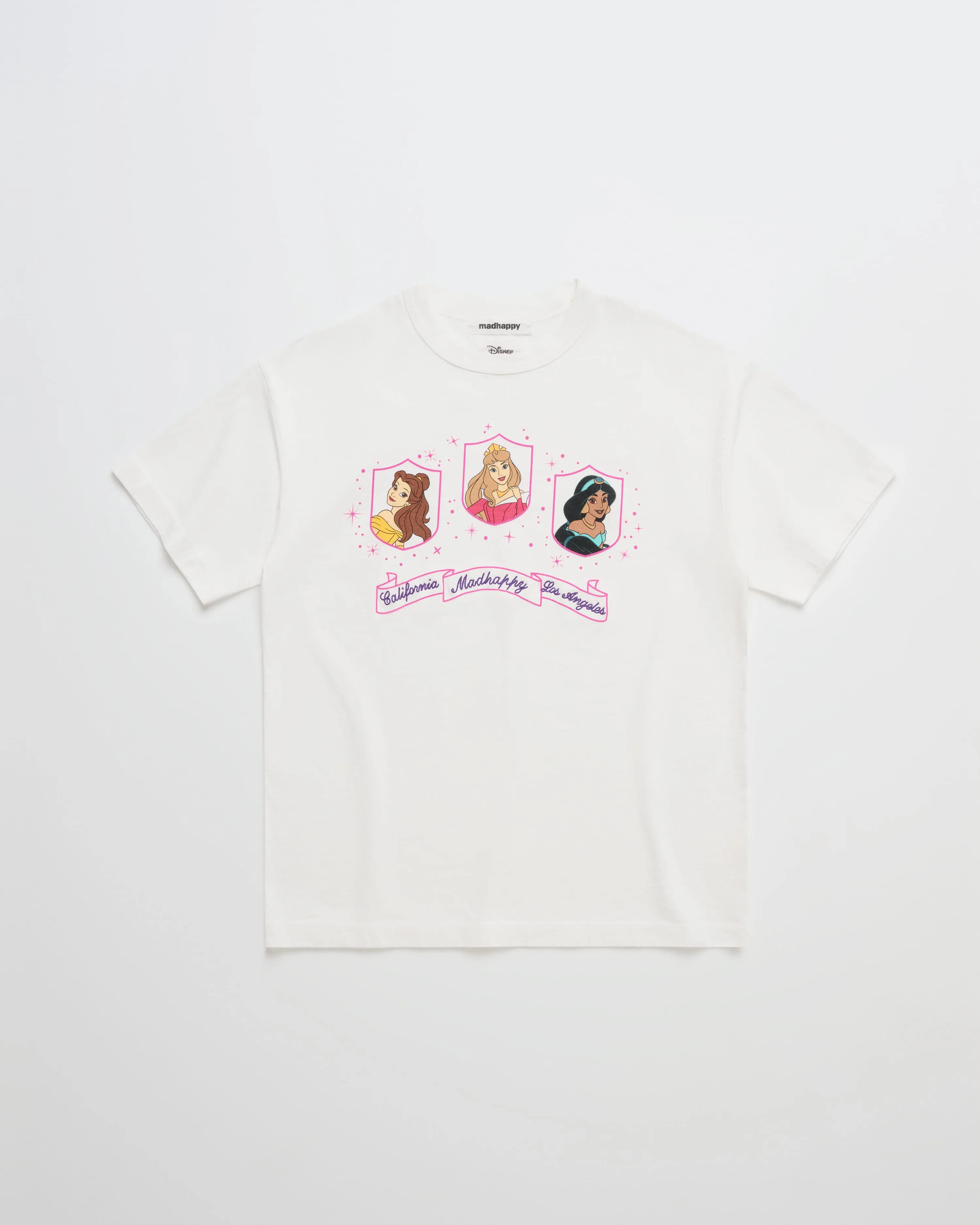 Princess Heavyweight Tee sold by Madhappy