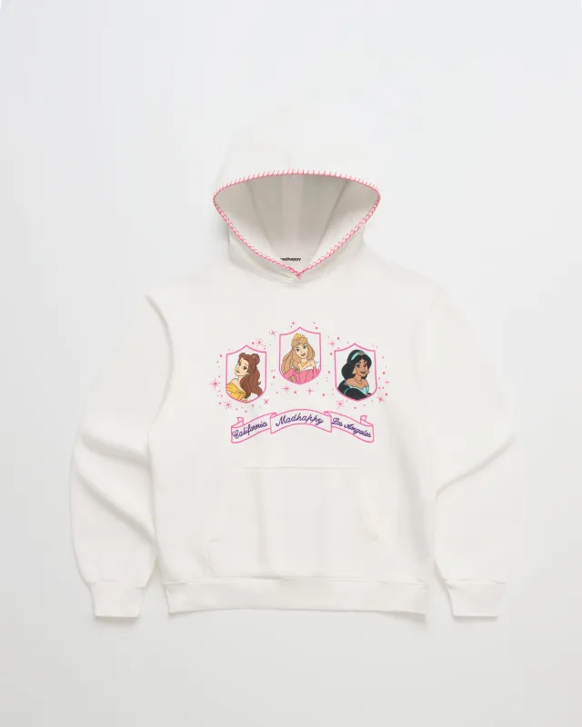 Princess Fleece Hoodie sold by Madhappy