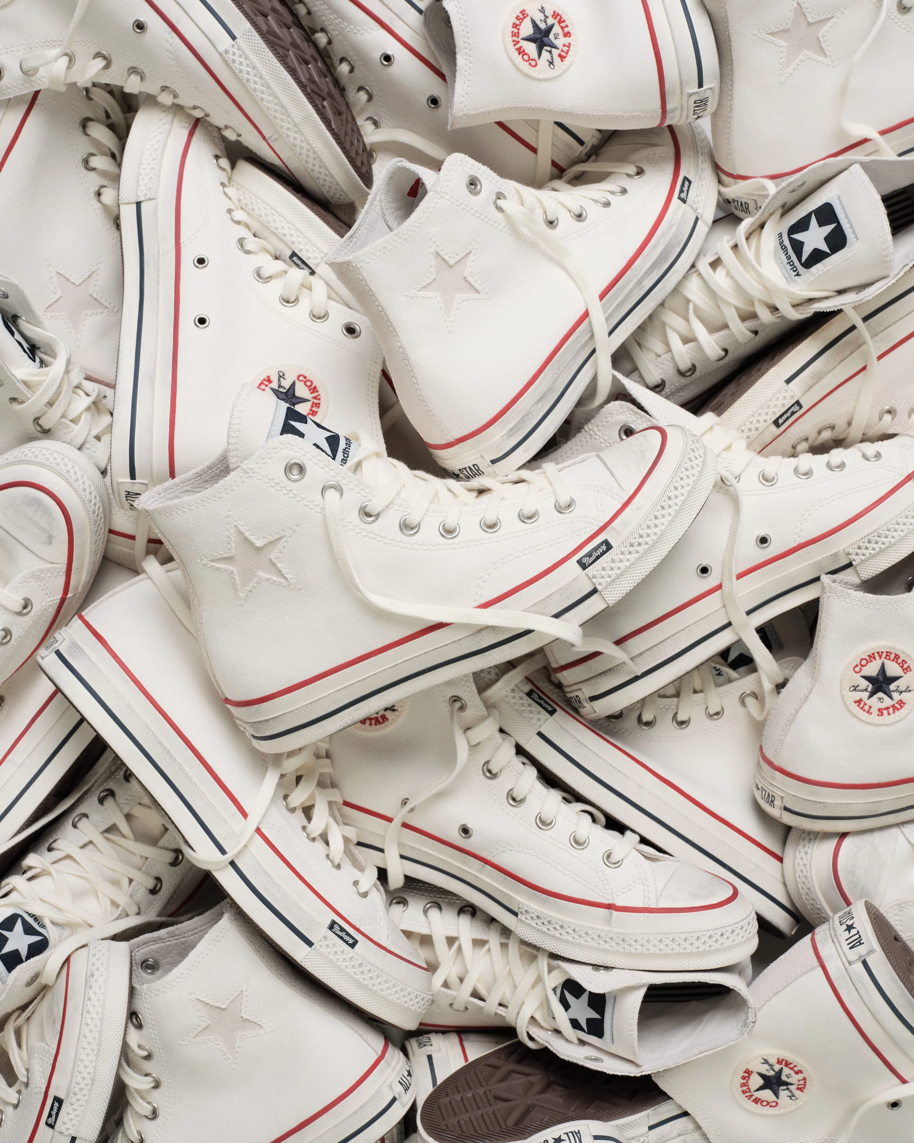 Converse Chuck 70 sold by Madhappy product image thumbnail 3