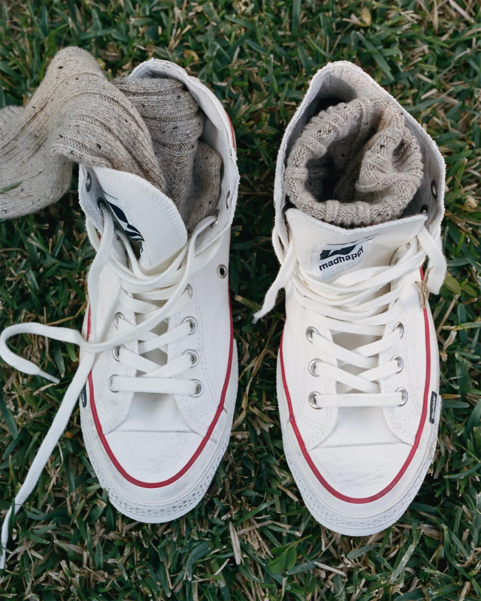 Converse Chuck 70 sold by Madhappy product image thumbnail 4