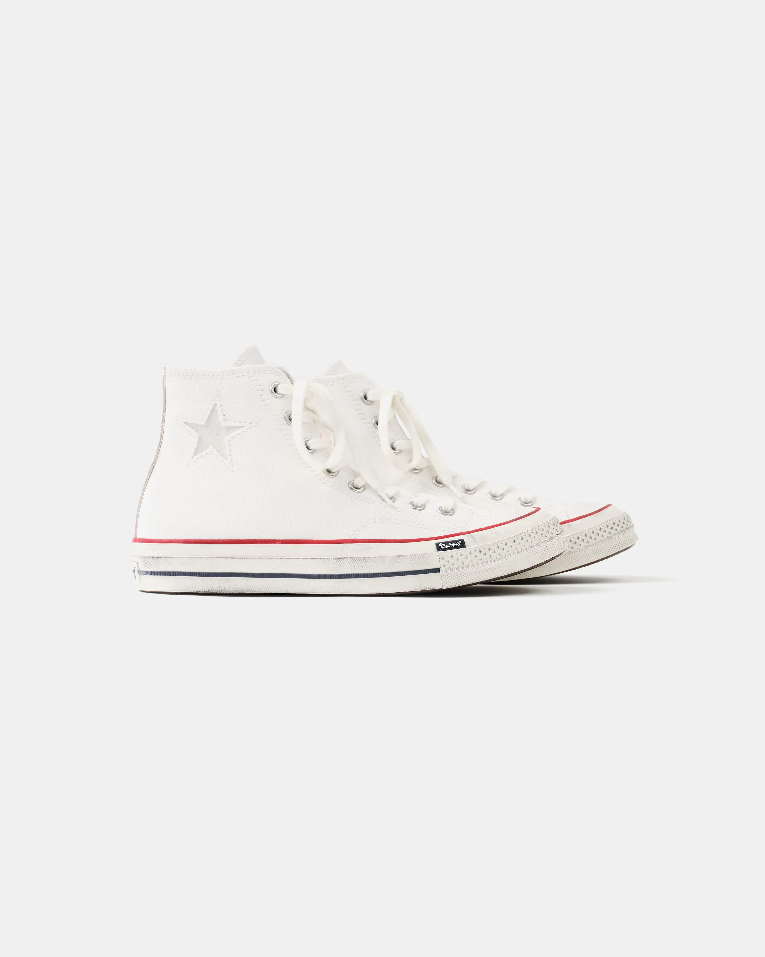 Converse Chuck 70 sold by Madhappy