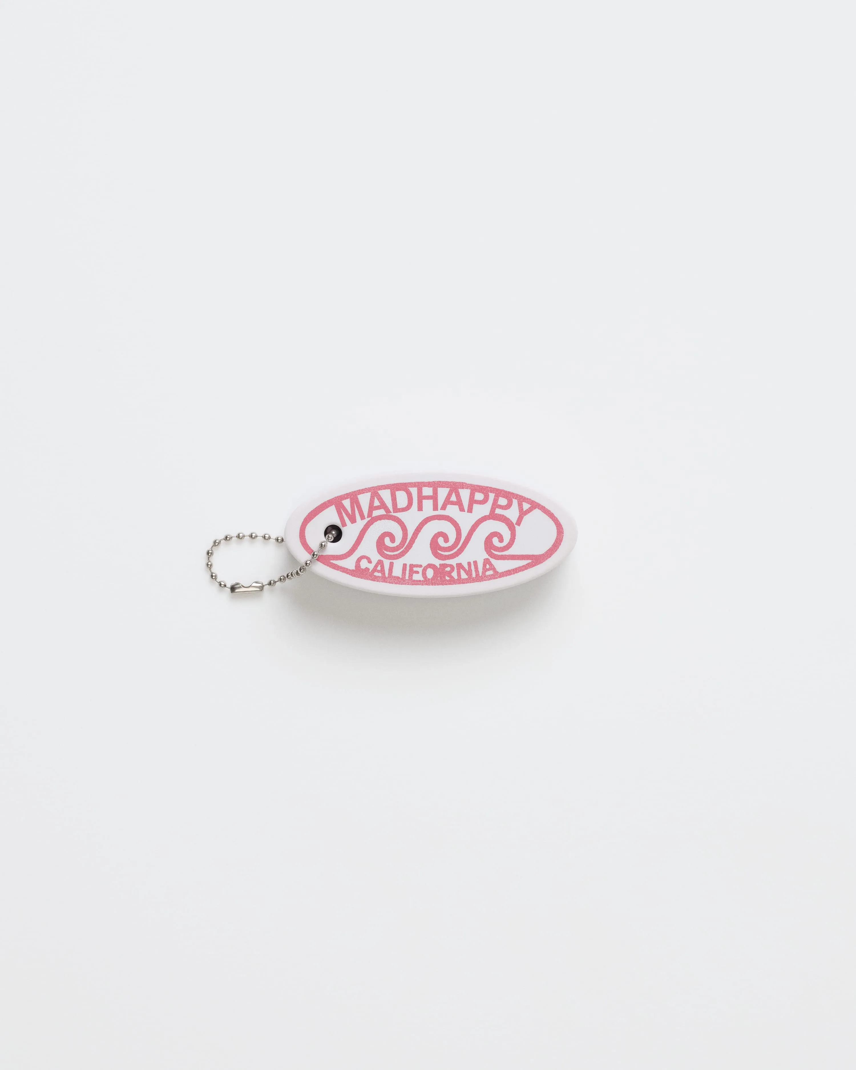 MHCA Keychain sold by Madhappy