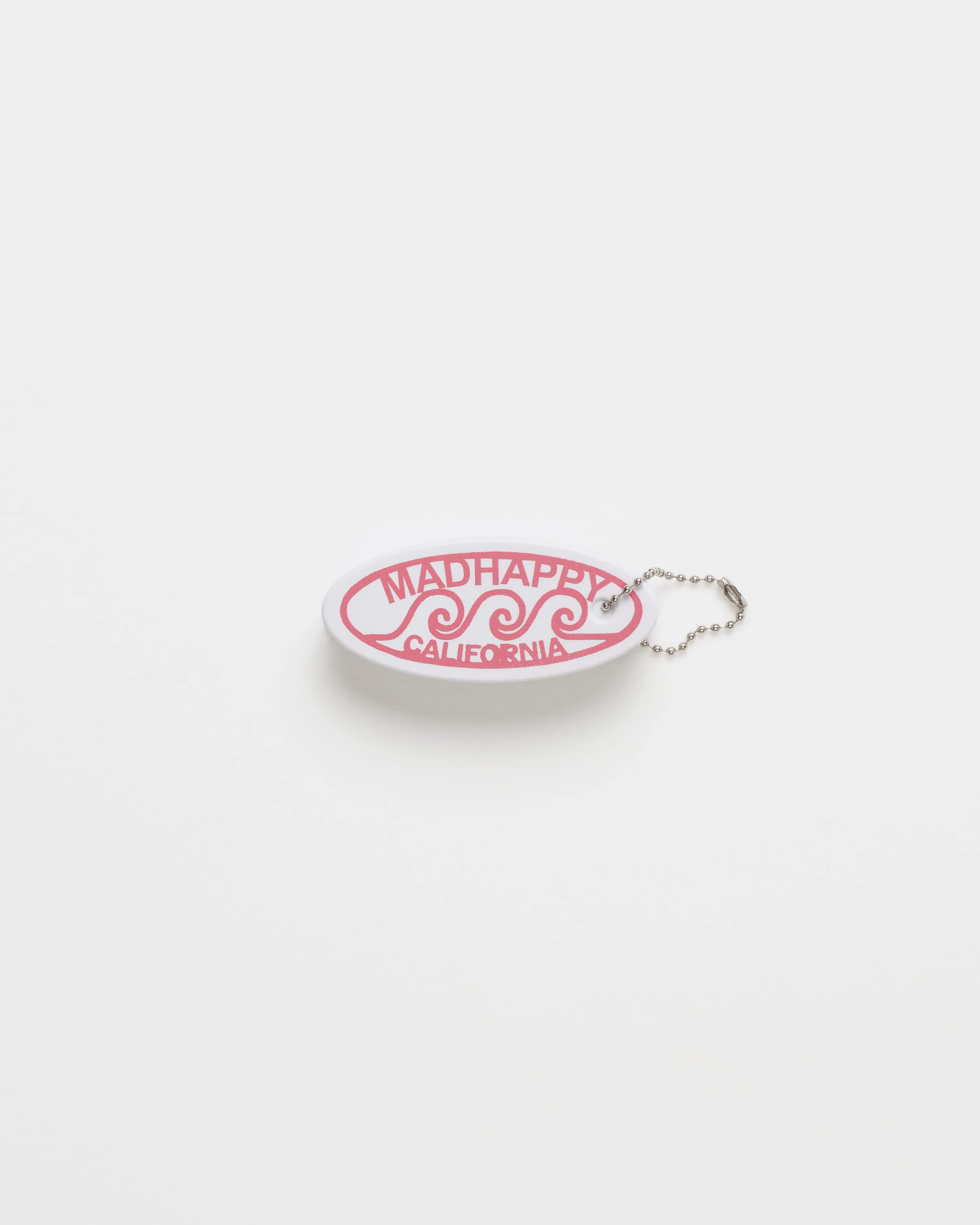 MHCA Keychain sold by Madhappy product image thumbnail 2
