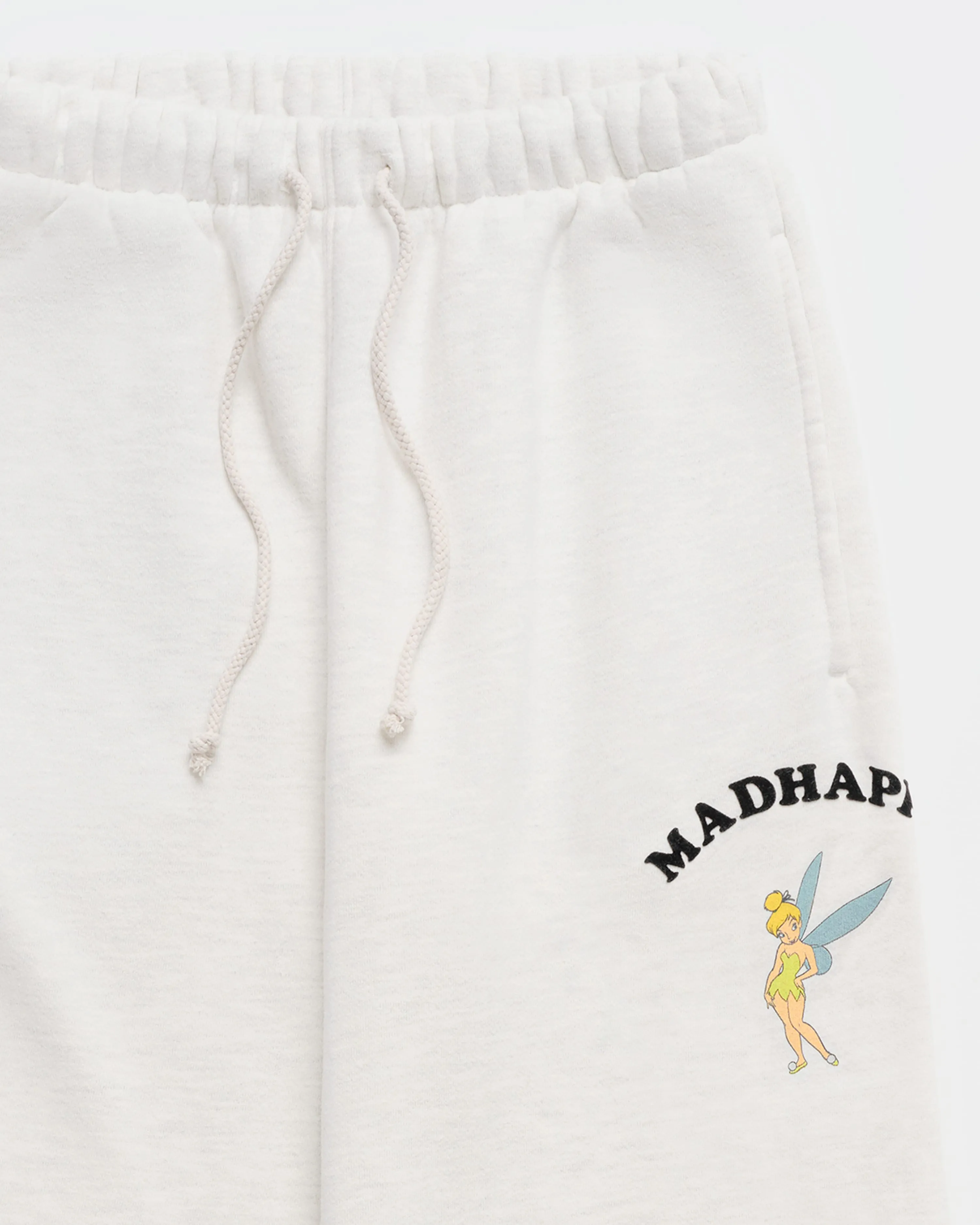 Tinker Bell Cooper Fleece Straight Sweatpant sold by Madhappy product image thumbnail 2