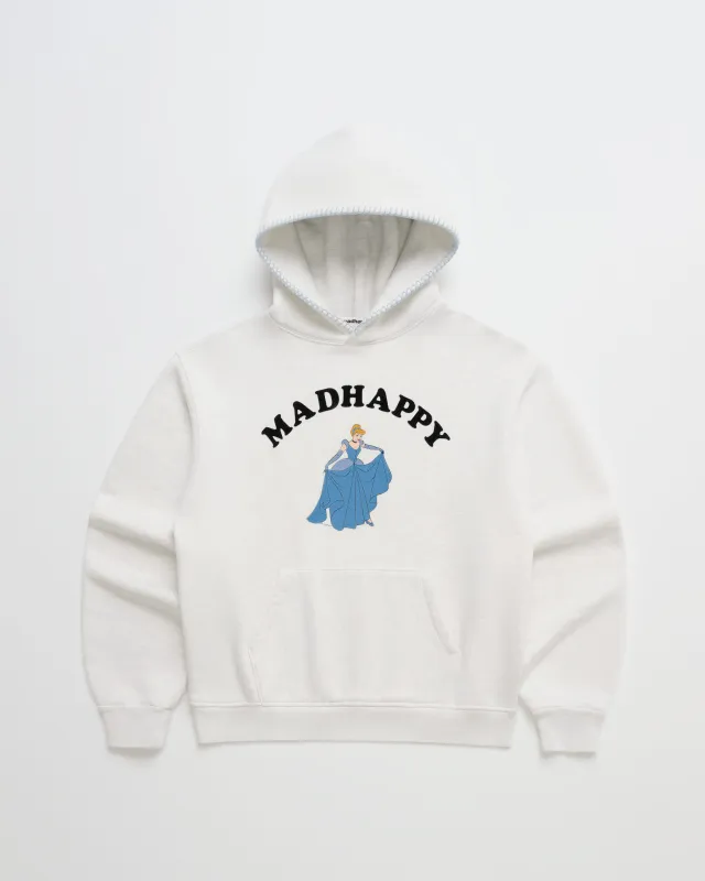 Cinderella Cooper Fleece Hoodie sold by Madhappy