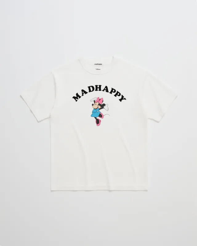 Minnie Mouse Cooper Heavyweight Tee sold by Madhappy