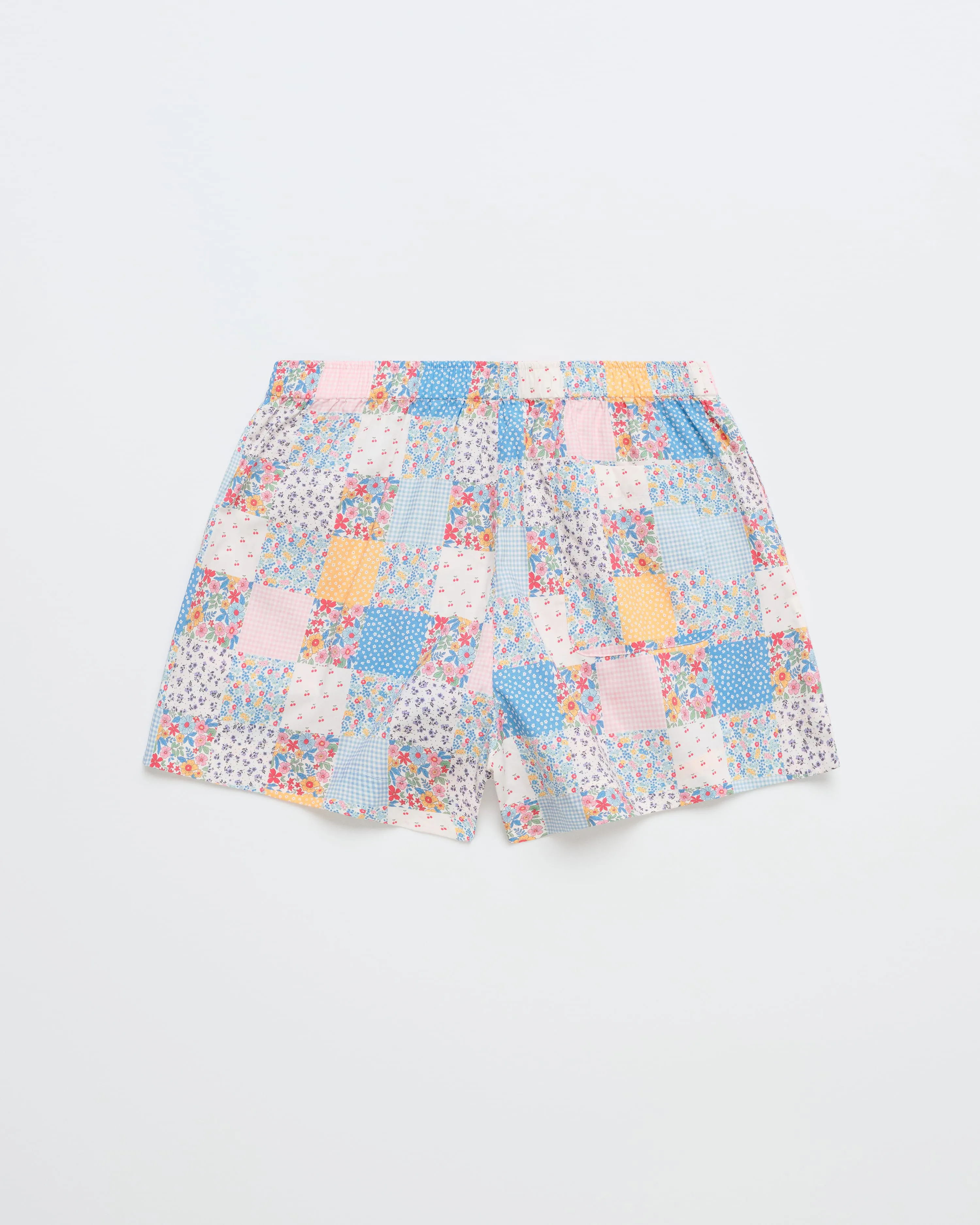 Poplin Boxer Short sold by Madhappy product image thumbnail 3
