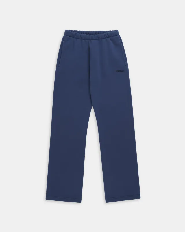 Archive Straight Leg Fleece Sweatpant sold by Madhappy