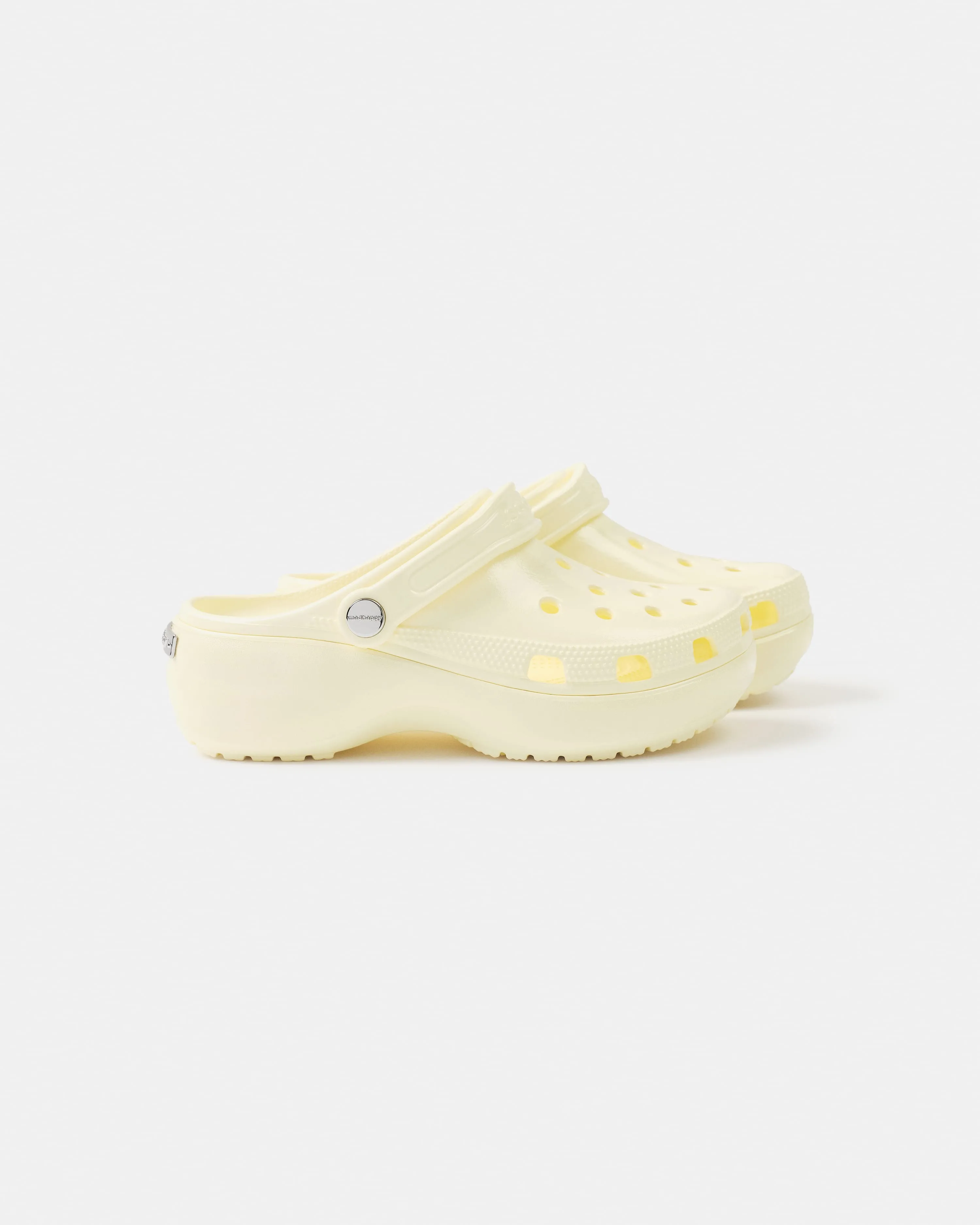 Crocs Platform Clog sold by Madhappy product image thumbnail 3