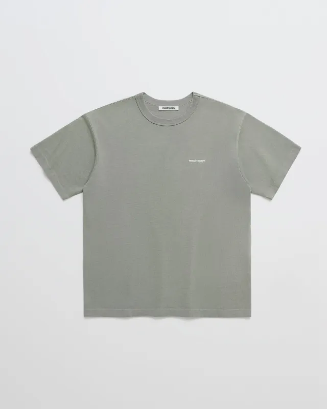 Classics Heavyweight Tee sold by Madhappy